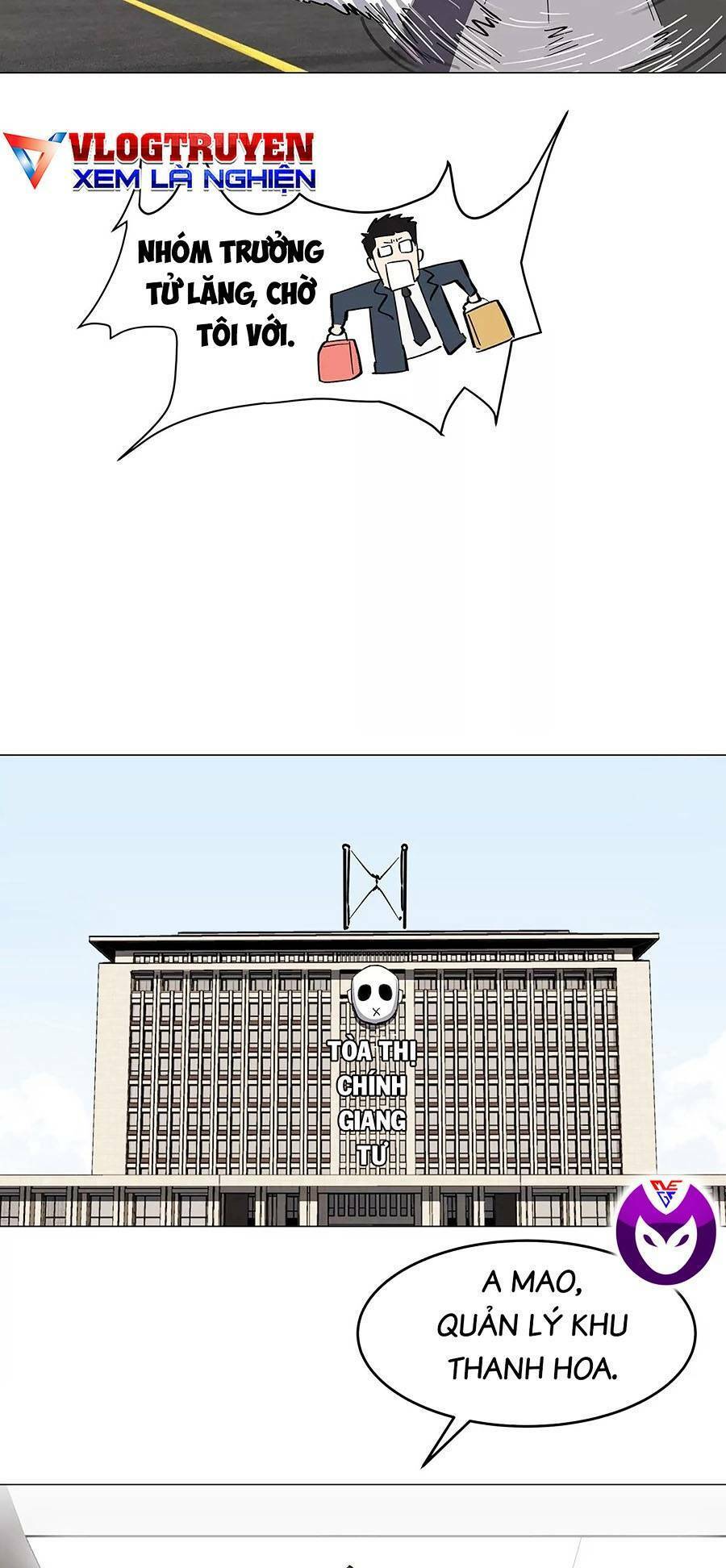 Cương Thi Tiên Sinh Chapter 36 - Trang 2