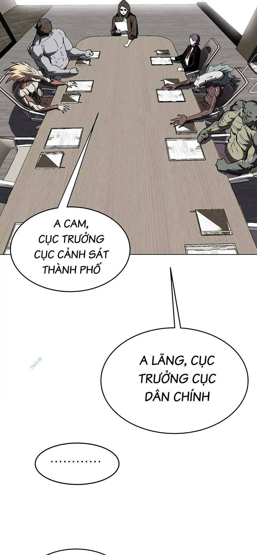 Cương Thi Tiên Sinh Chapter 36 - Trang 2