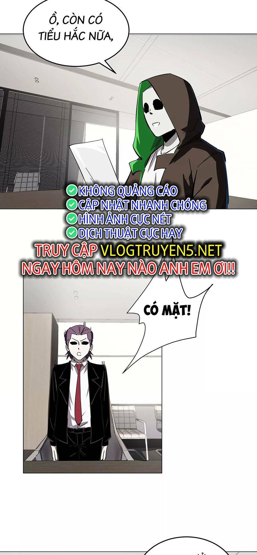 Cương Thi Tiên Sinh Chapter 36 - Trang 2