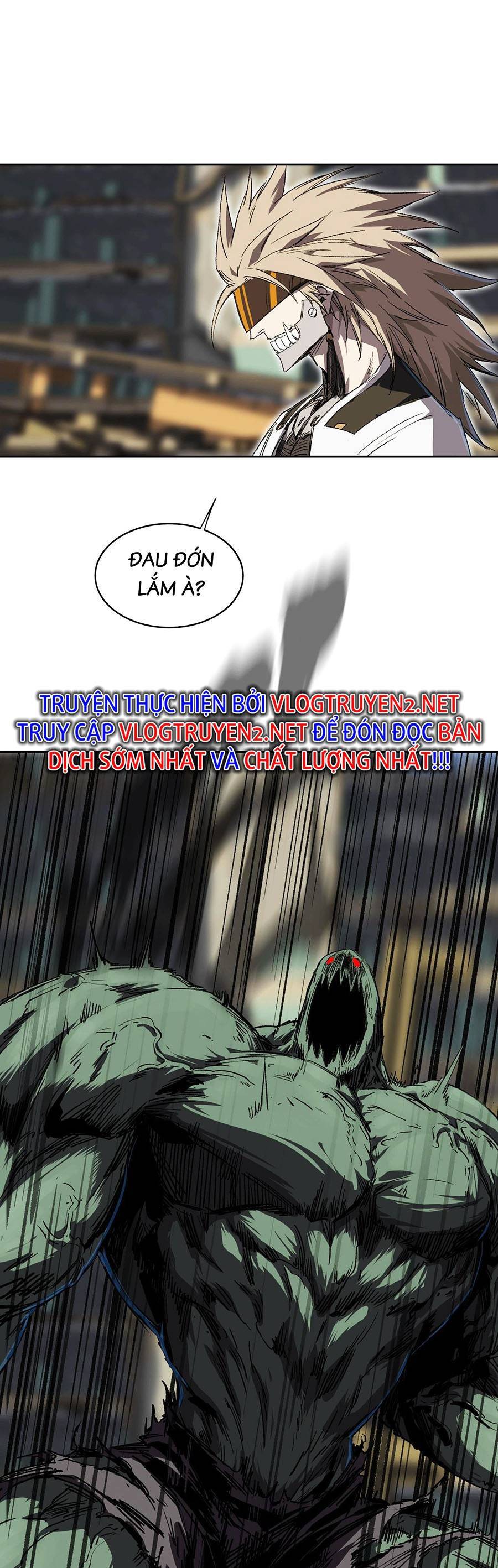 Cương Thi Tiên Sinh Chapter 4 - Trang 2