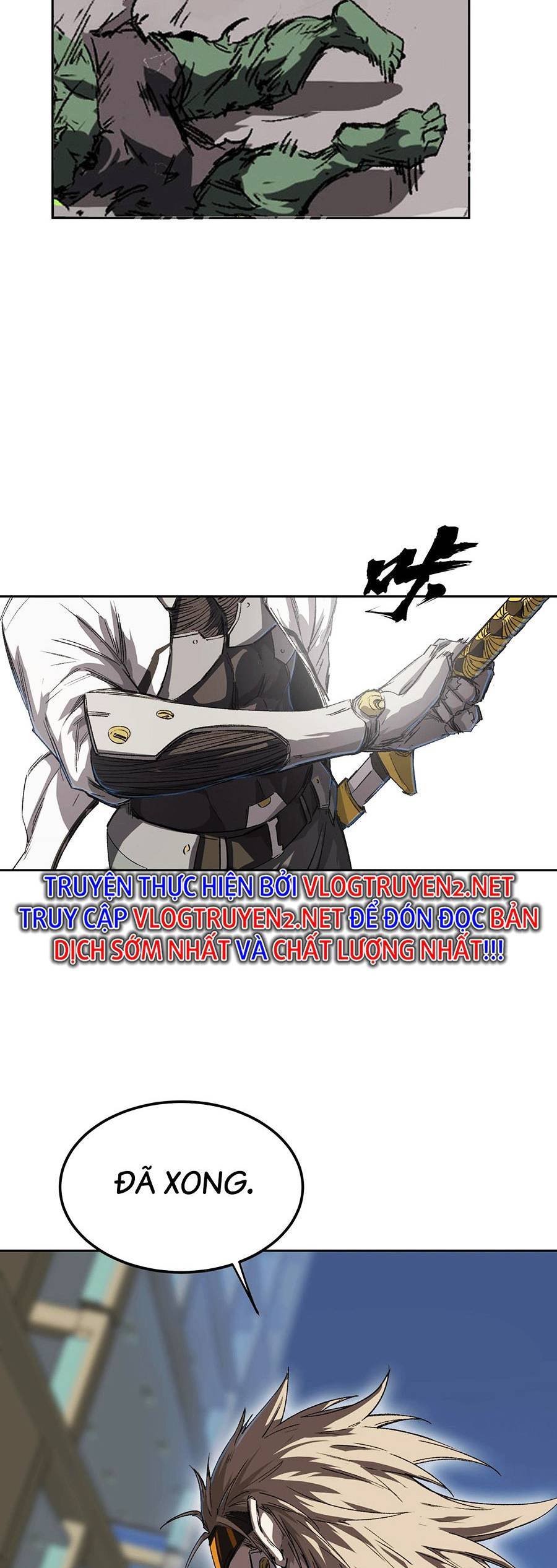 Cương Thi Tiên Sinh Chapter 4 - Trang 2