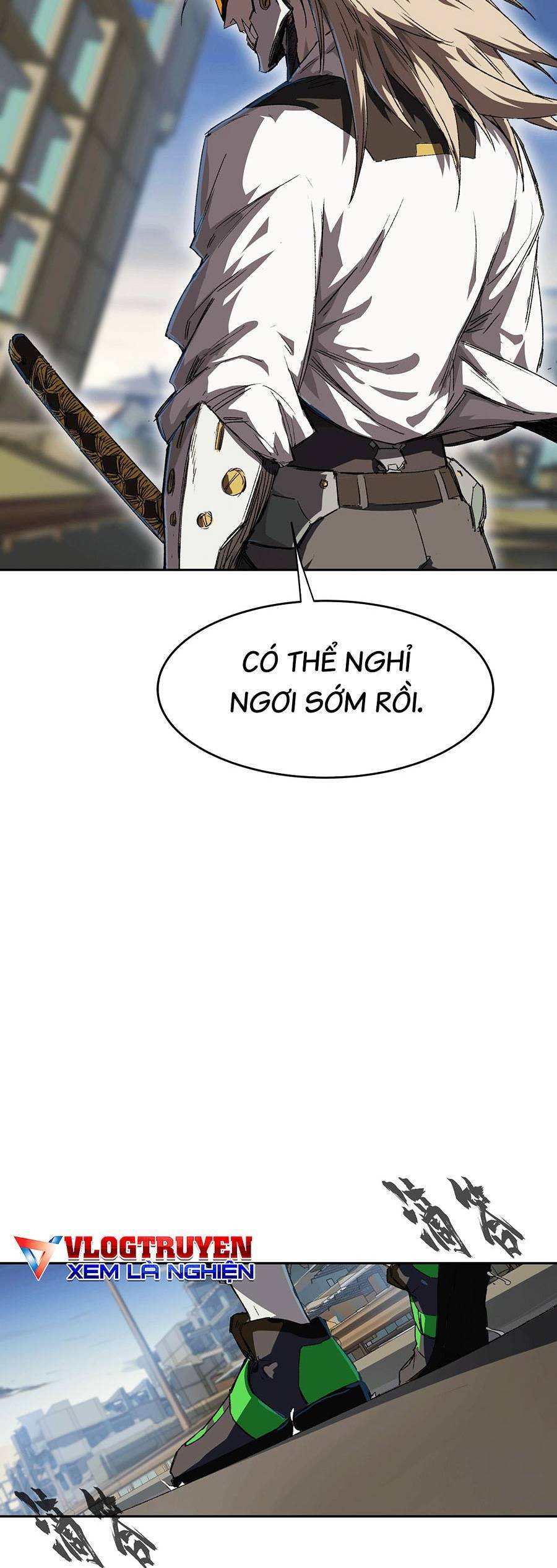 Cương Thi Tiên Sinh Chapter 4 - Trang 2