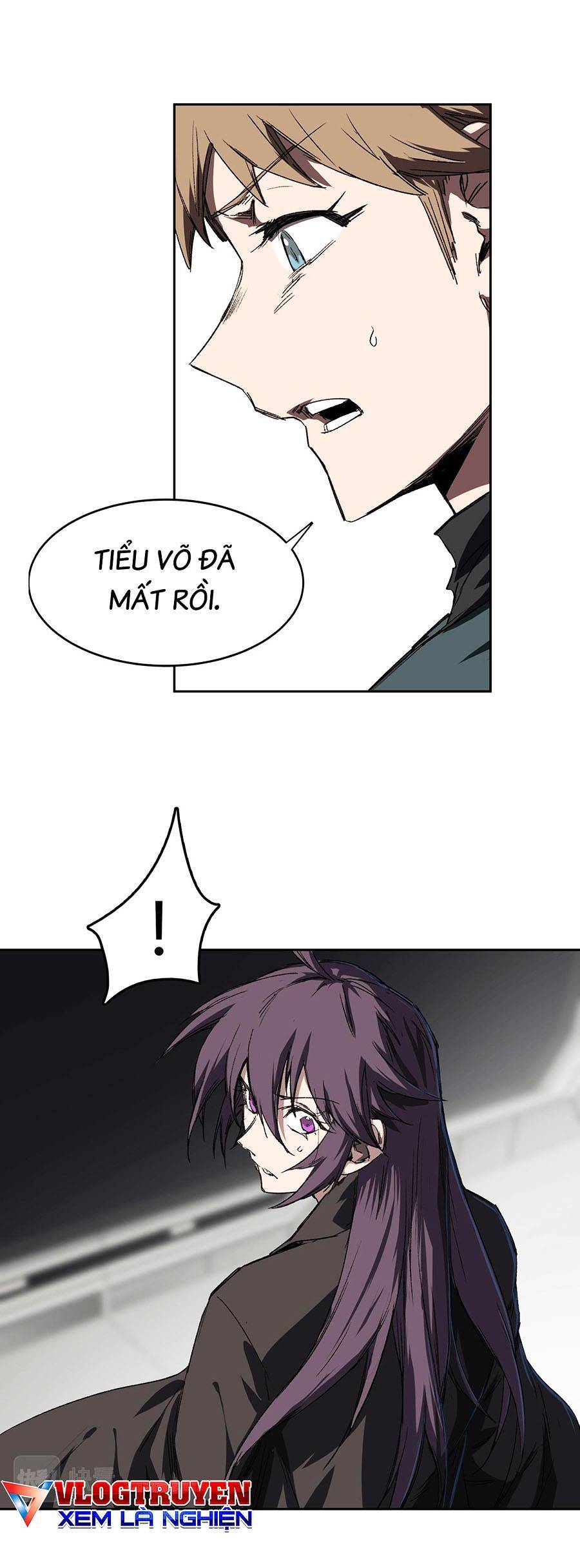 Cương Thi Tiên Sinh Chapter 4 - Trang 2