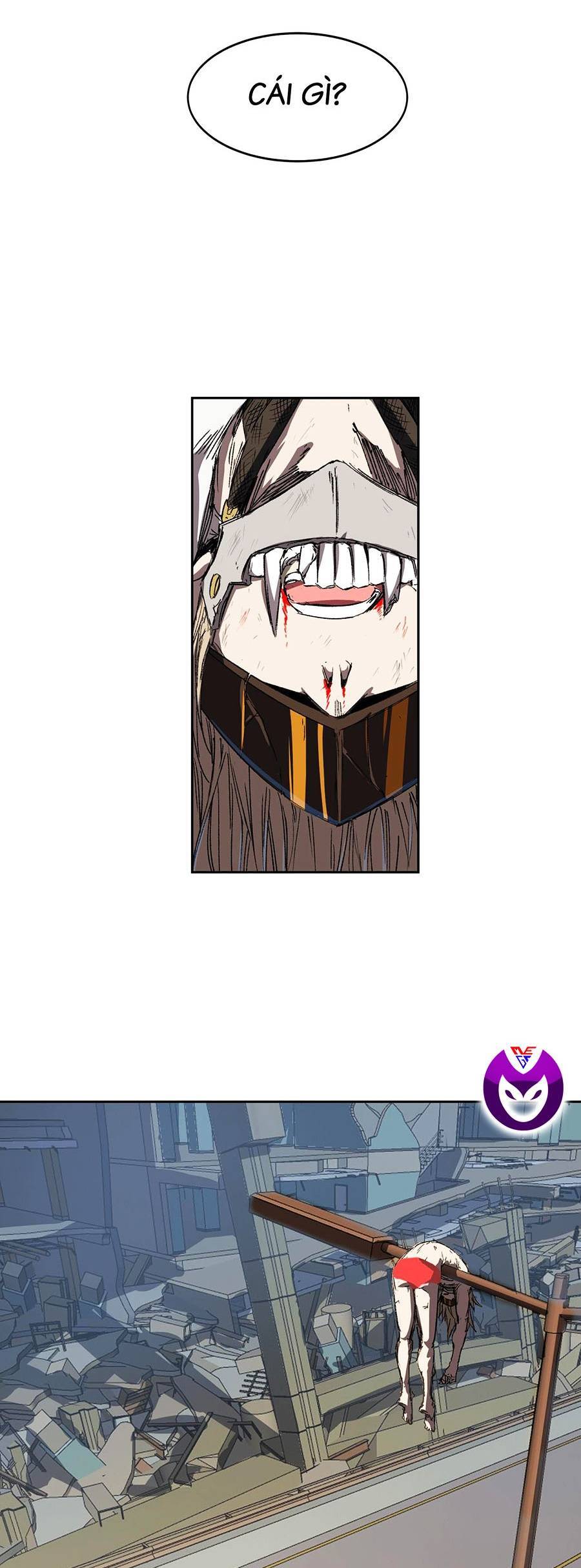 Cương Thi Tiên Sinh Chapter 4 - Trang 2