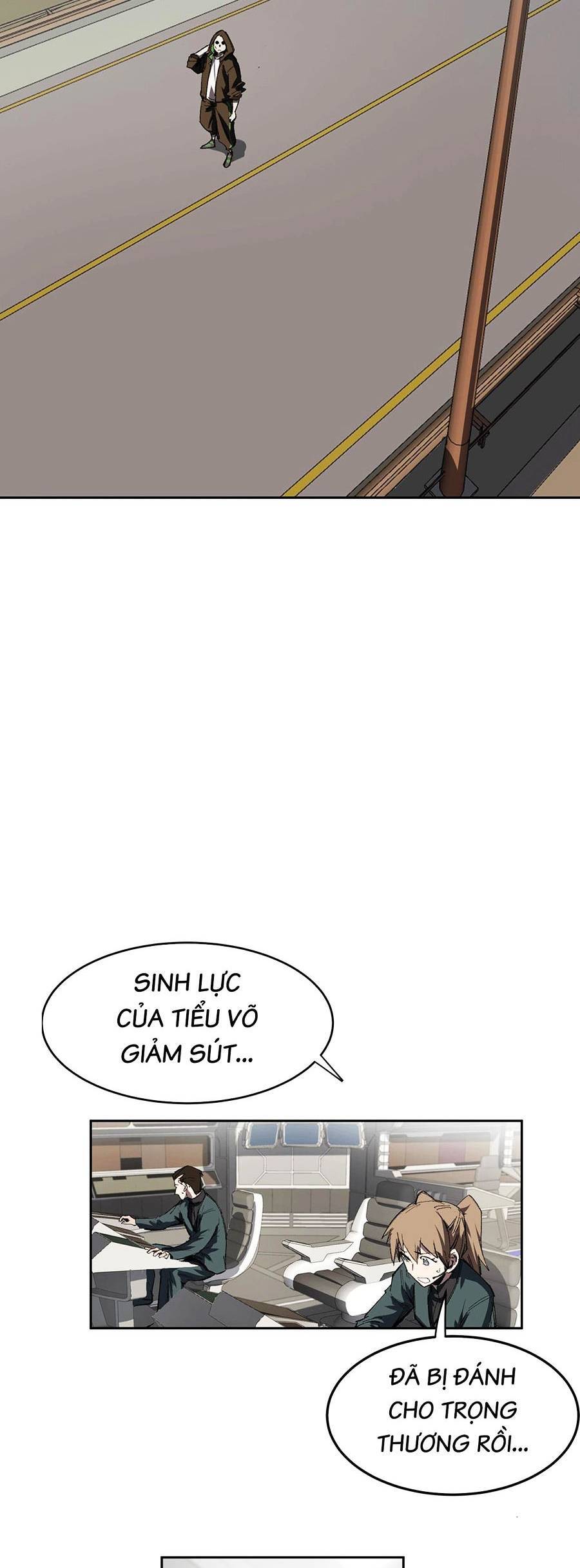 Cương Thi Tiên Sinh Chapter 4 - Trang 2