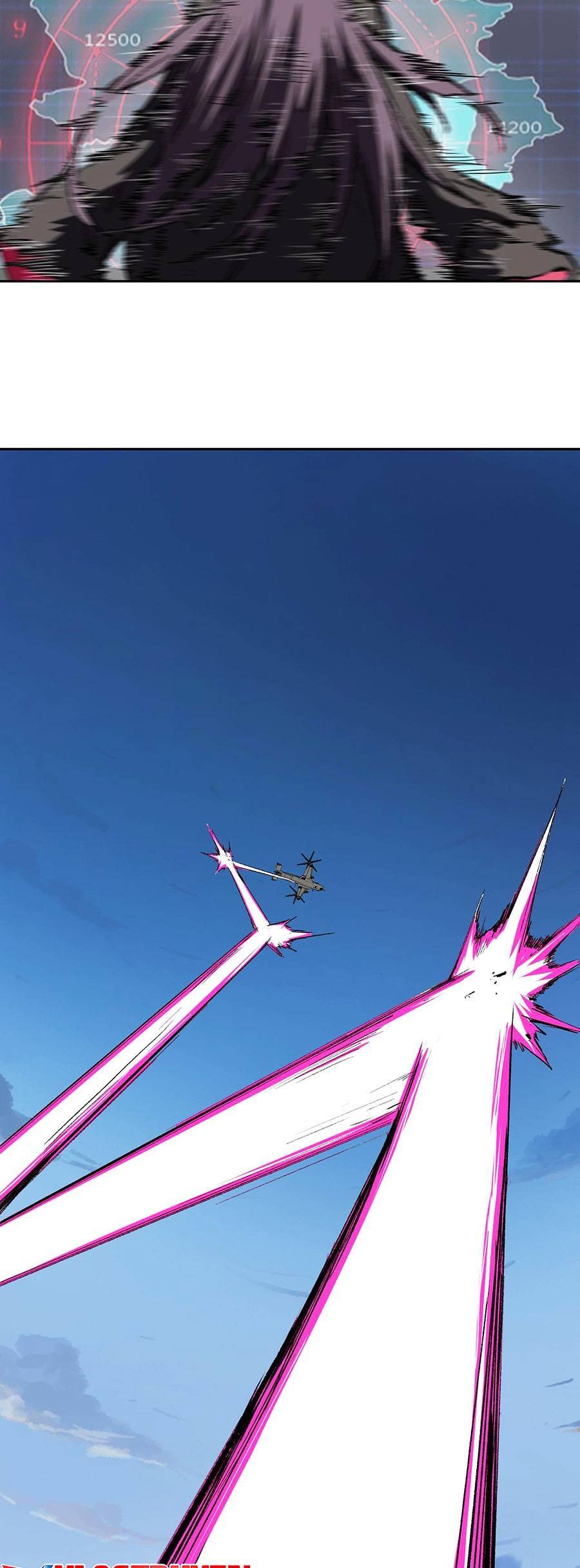 Cương Thi Tiên Sinh Chapter 4 - Trang 2