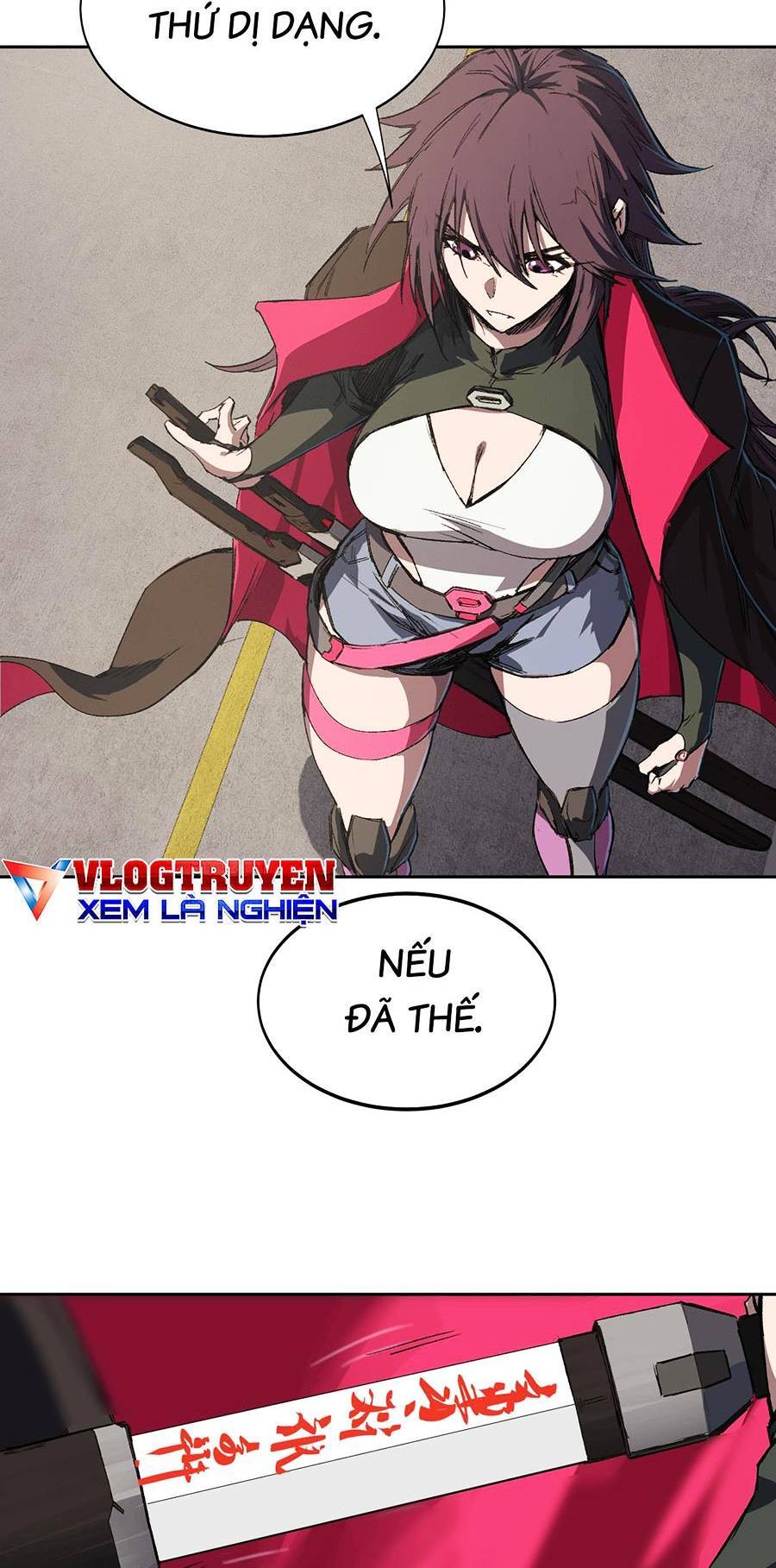 Cương Thi Tiên Sinh Chapter 5 - Trang 2