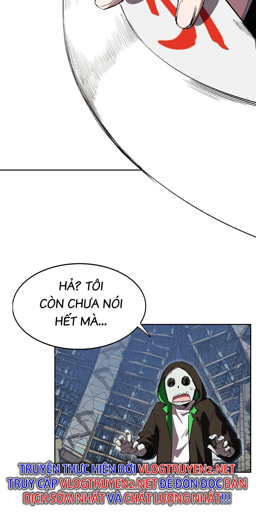 Cương Thi Tiên Sinh Chapter 5 - Trang 2