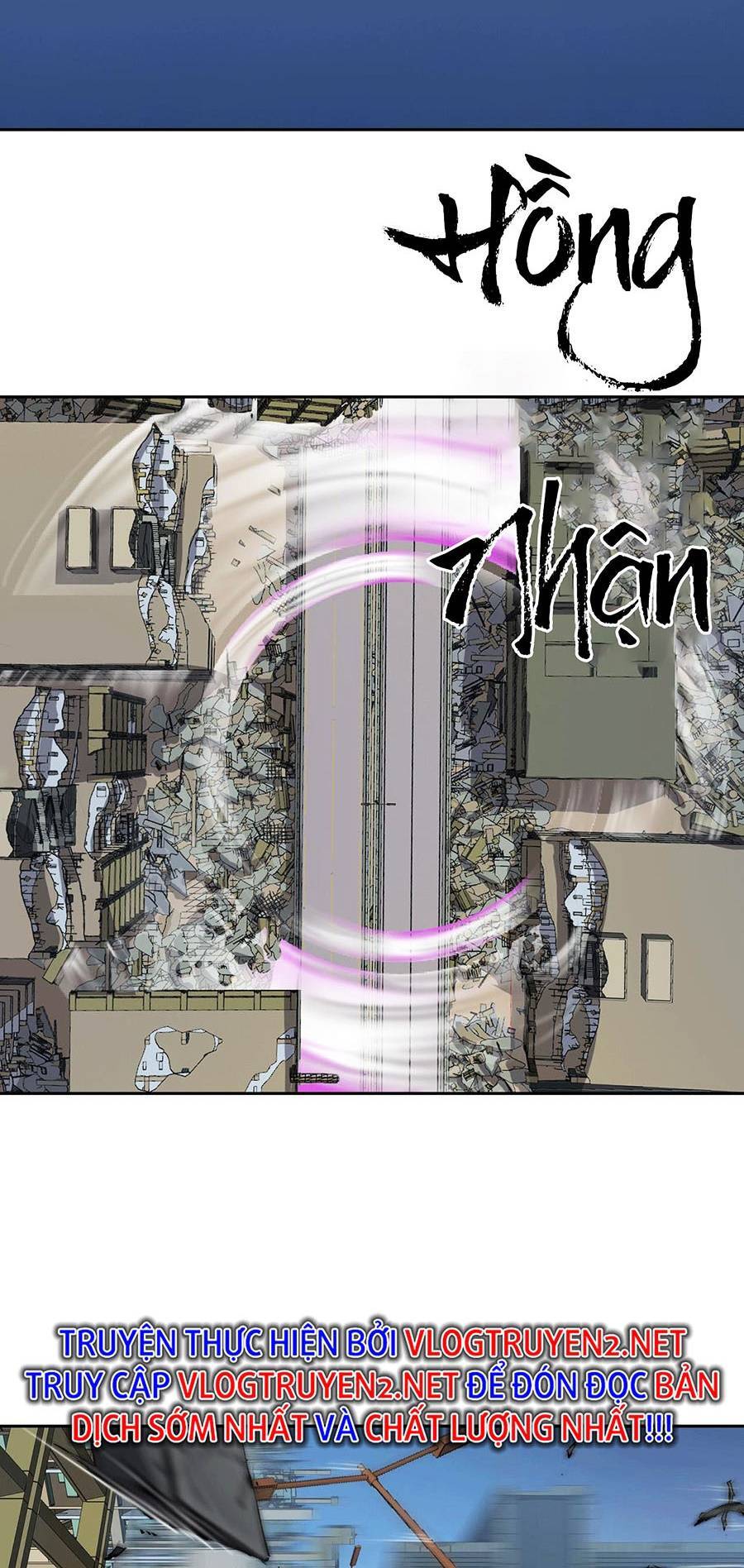 Cương Thi Tiên Sinh Chapter 5 - Trang 2