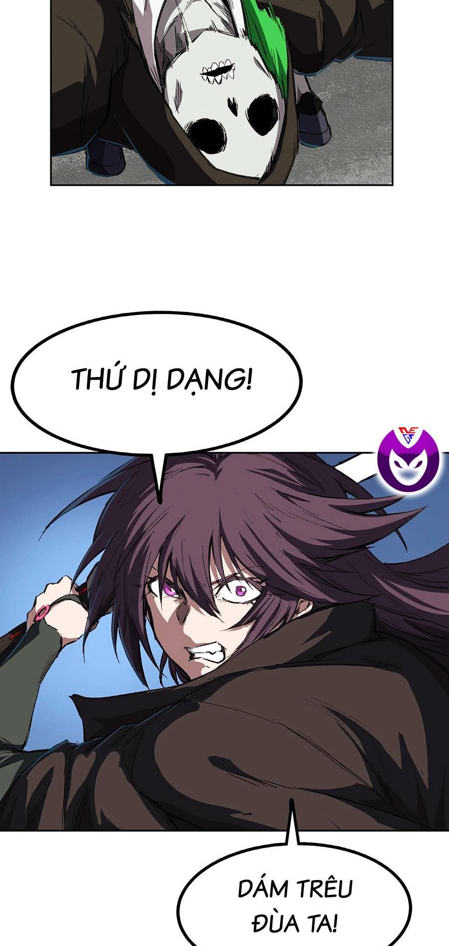 Cương Thi Tiên Sinh Chapter 5 - Trang 2