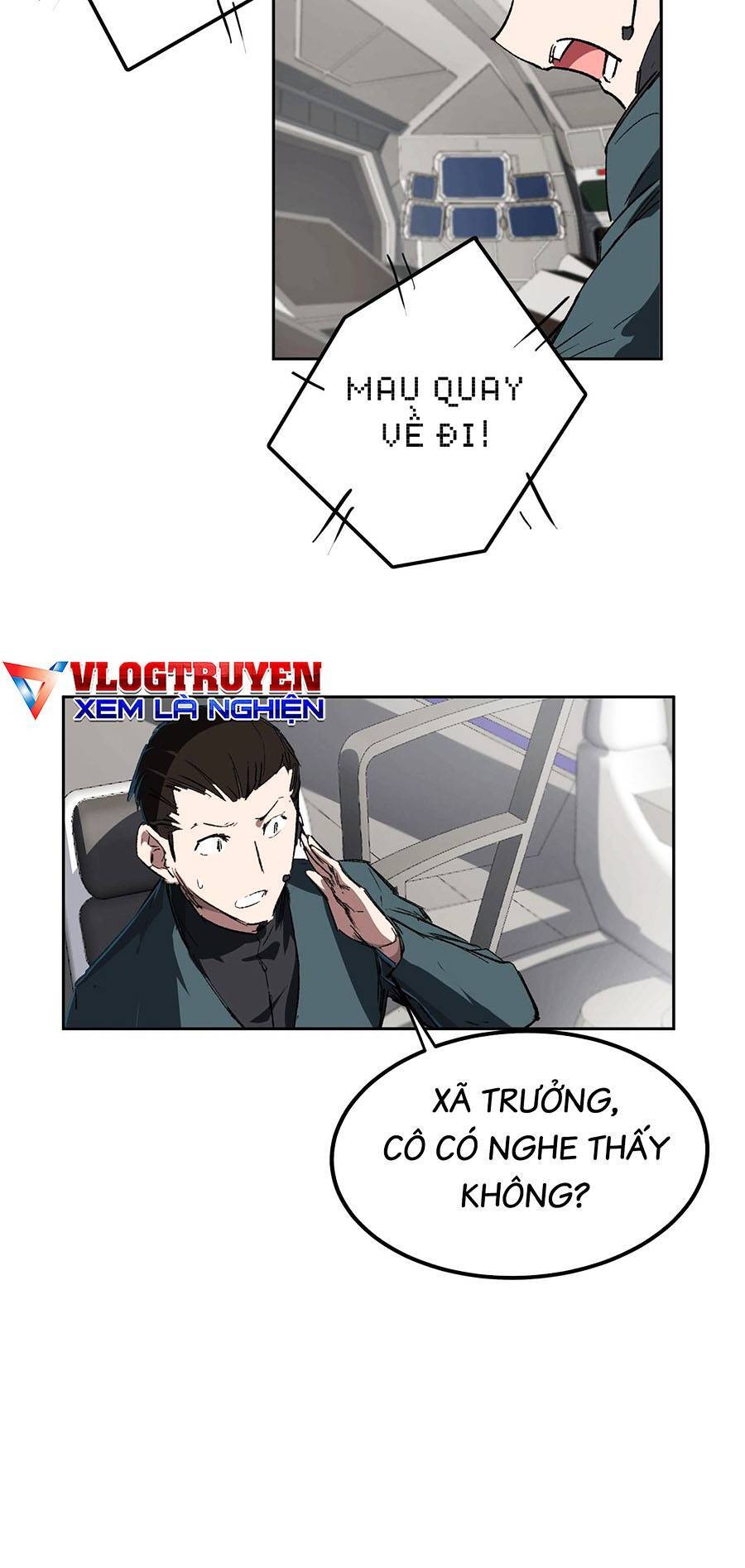 Cương Thi Tiên Sinh Chapter 5 - Trang 2