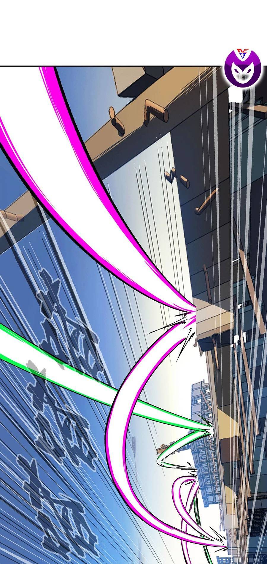 Cương Thi Tiên Sinh Chapter 5 - Trang 2