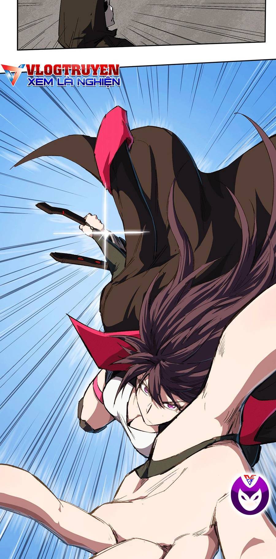 Cương Thi Tiên Sinh Chapter 5 - Trang 2