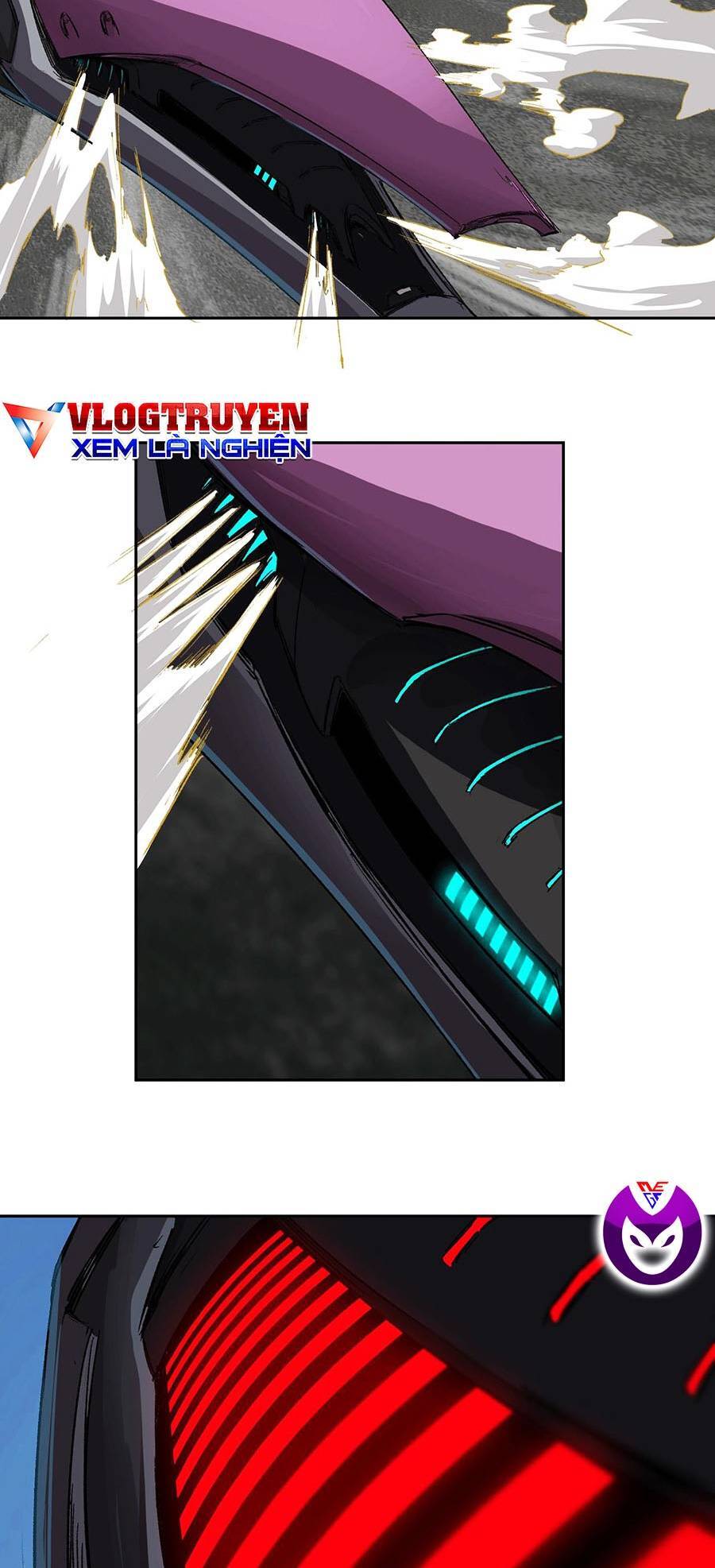 Cương Thi Tiên Sinh Chapter 5 - Trang 2