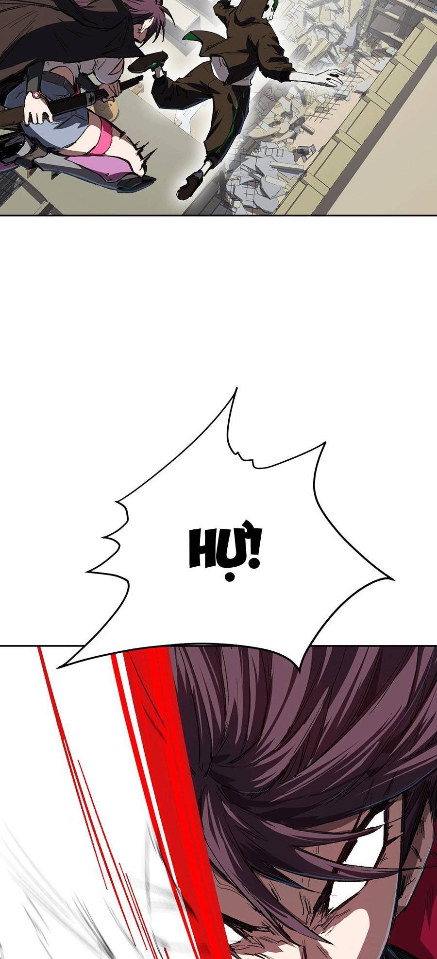 Cương Thi Tiên Sinh Chapter 5 - Trang 2