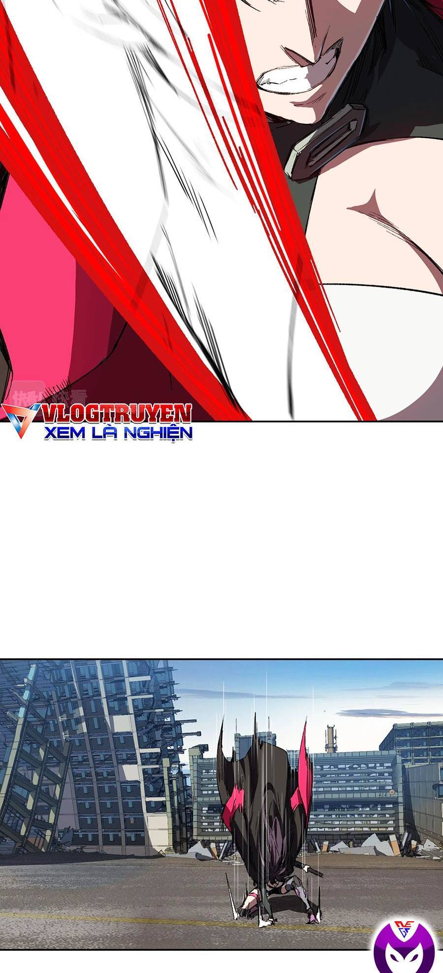 Cương Thi Tiên Sinh Chapter 5 - Trang 2