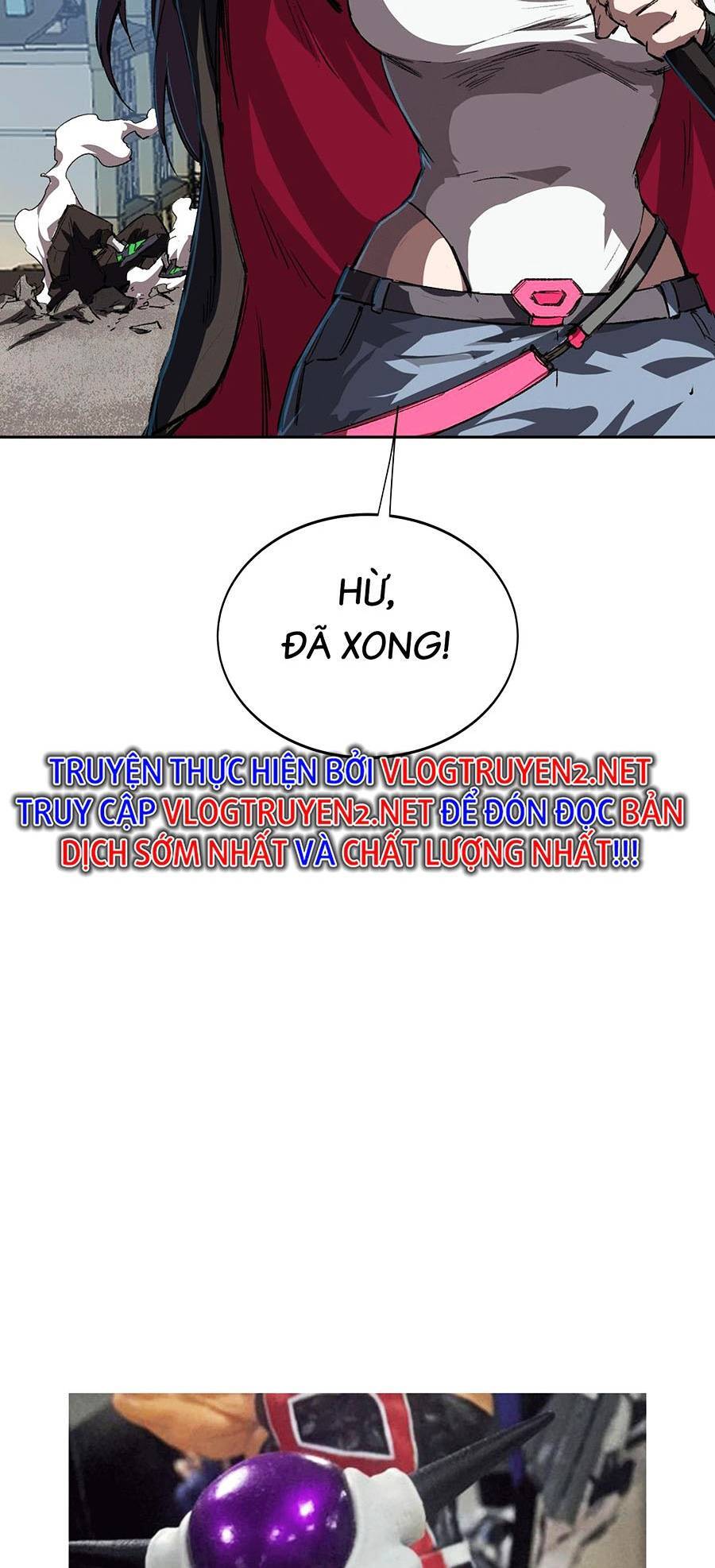 Cương Thi Tiên Sinh Chapter 5 - Trang 2