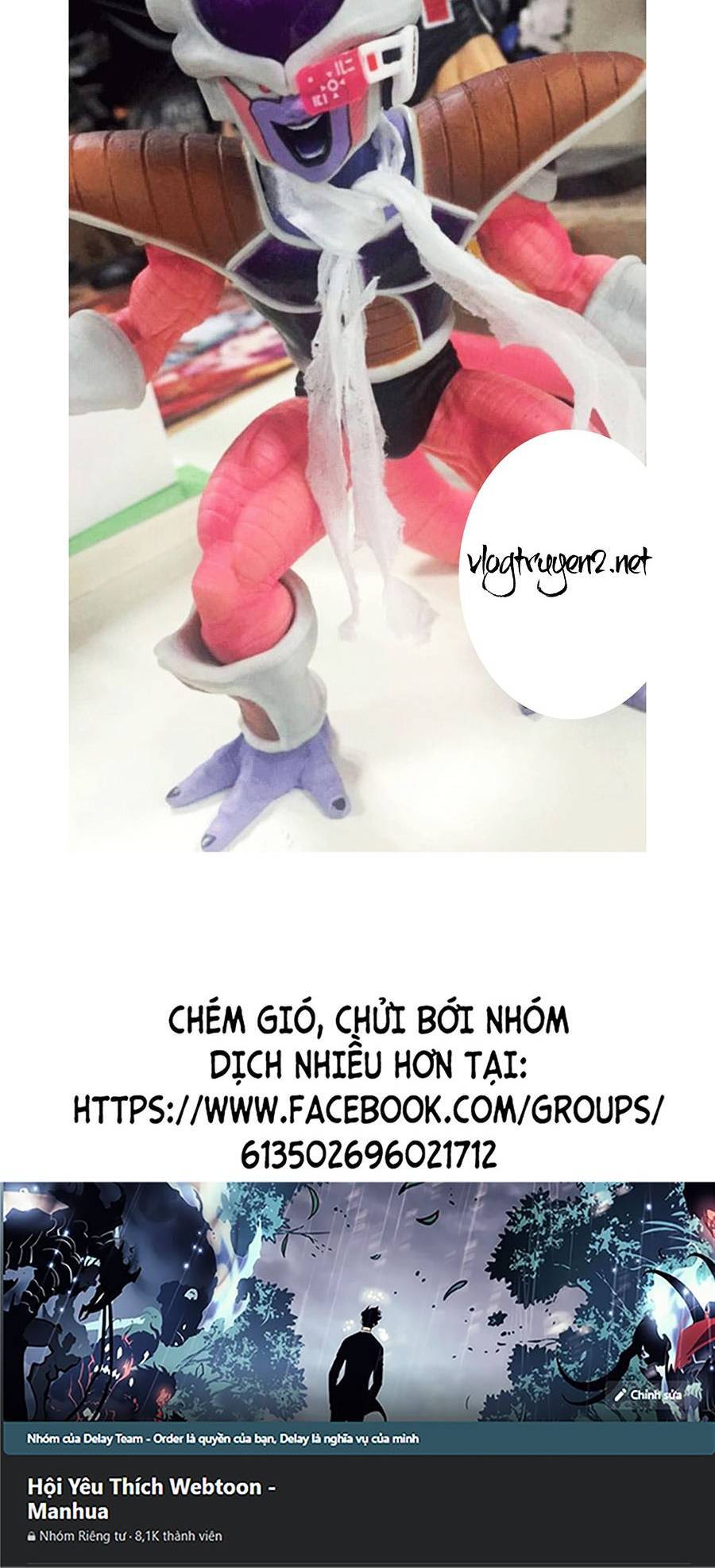 Cương Thi Tiên Sinh Chapter 5 - Trang 2