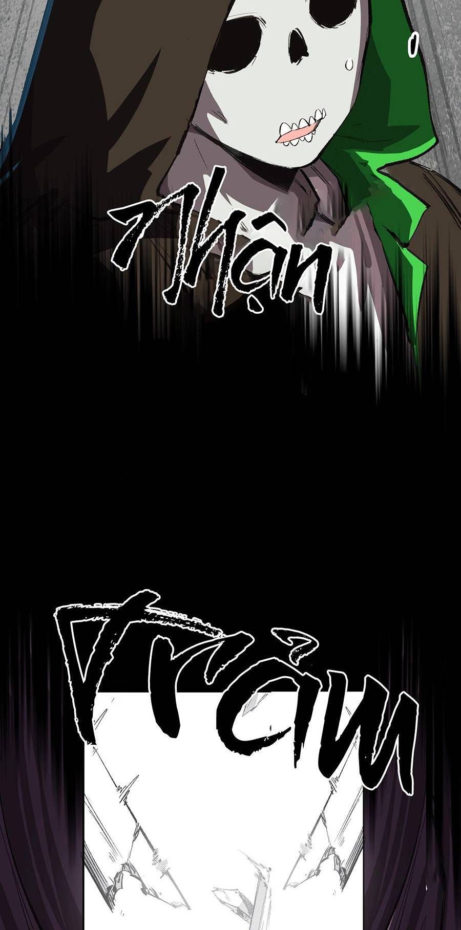 Cương Thi Tiên Sinh Chapter 5 - Trang 2