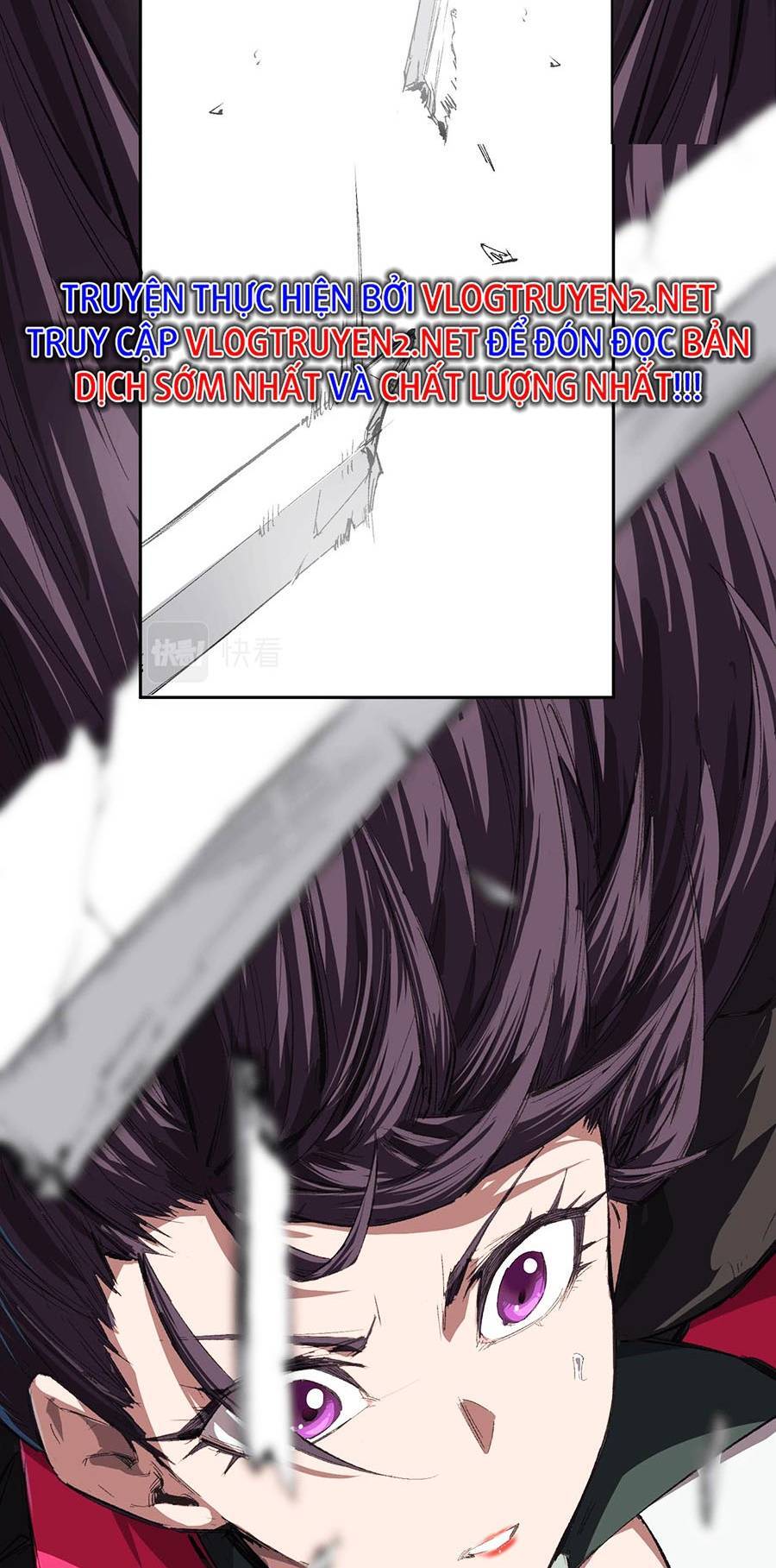 Cương Thi Tiên Sinh Chapter 5 - Trang 2