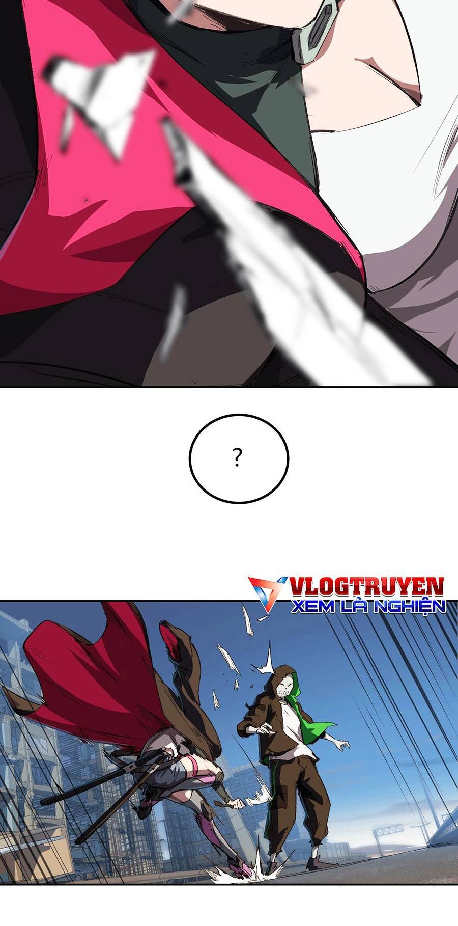 Cương Thi Tiên Sinh Chapter 5 - Trang 2