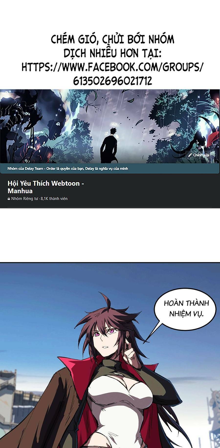 Cương Thi Tiên Sinh Chapter 6 - Trang 2