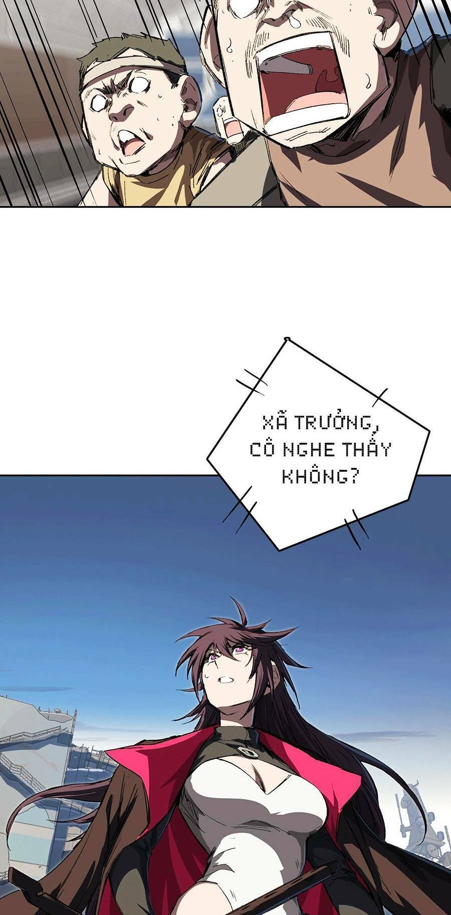 Cương Thi Tiên Sinh Chapter 6 - Trang 2