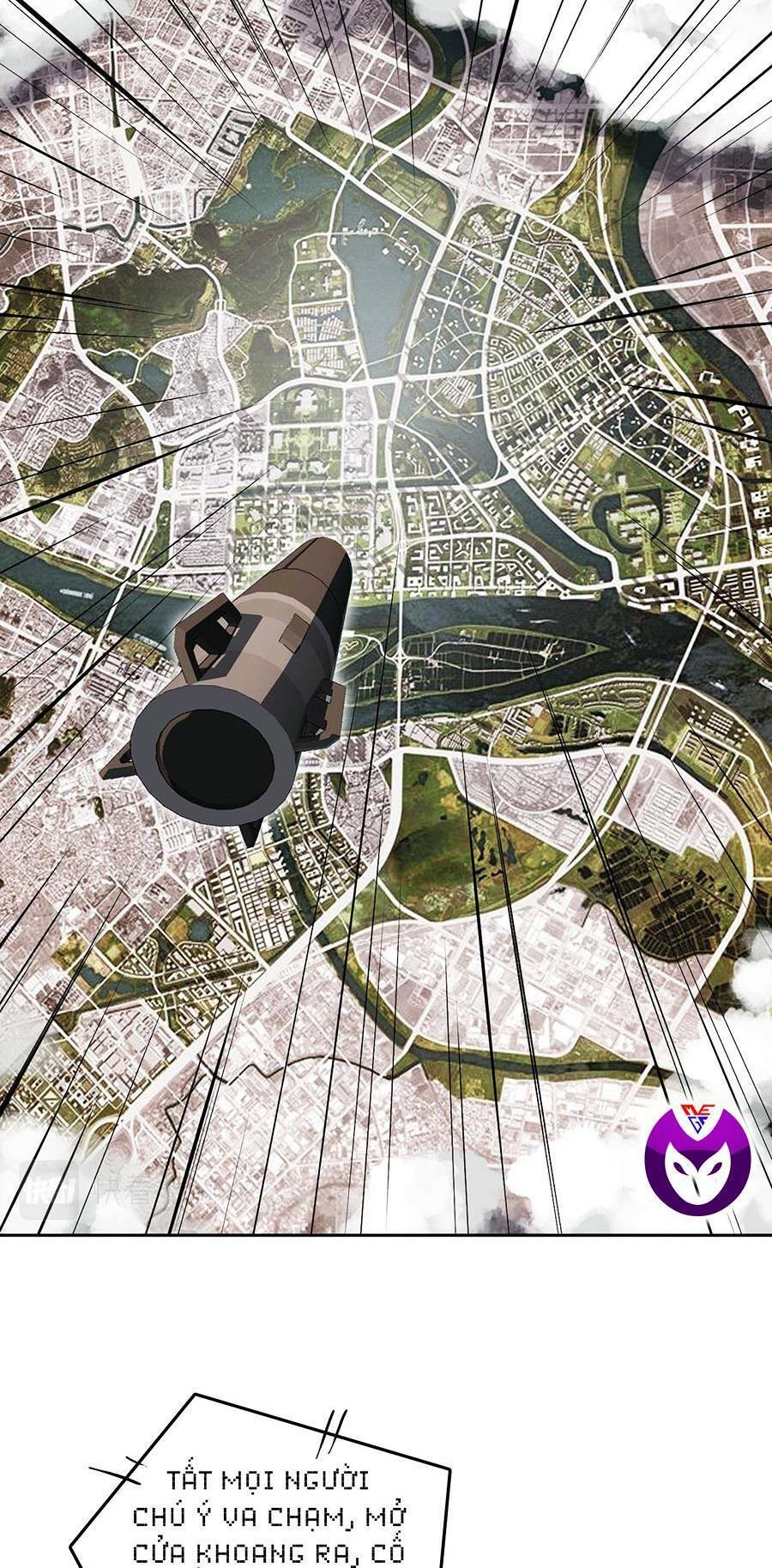 Cương Thi Tiên Sinh Chapter 6 - Trang 2