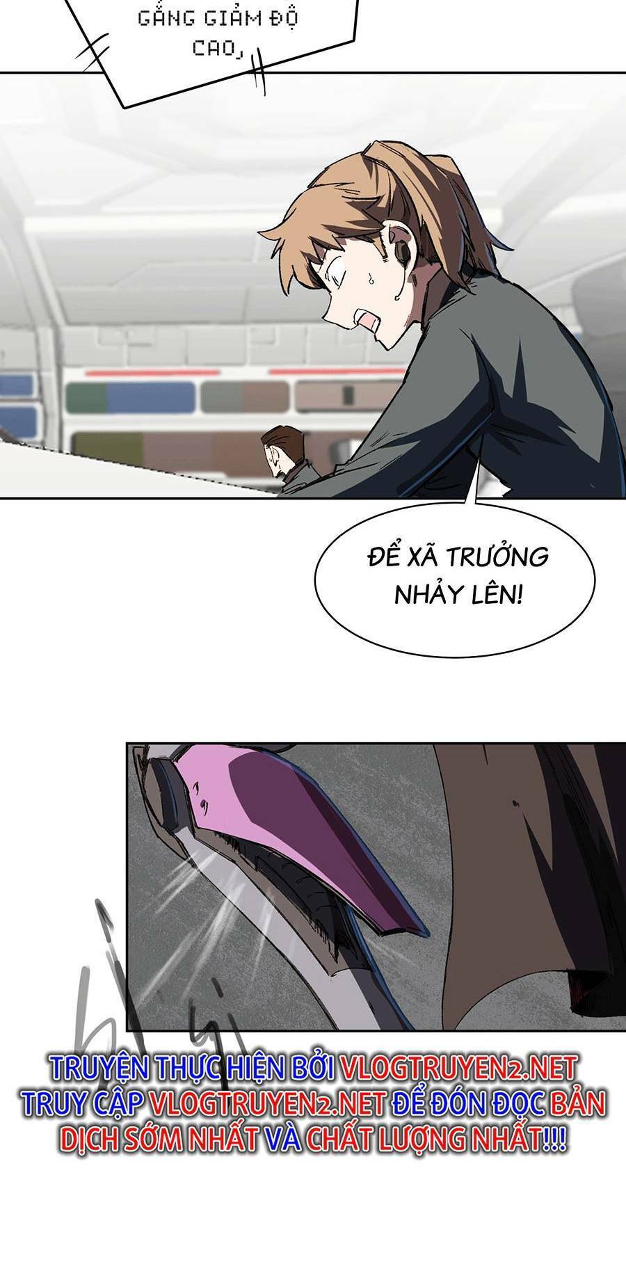 Cương Thi Tiên Sinh Chapter 6 - Trang 2