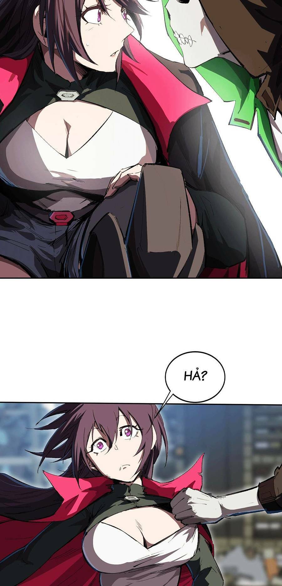 Cương Thi Tiên Sinh Chapter 6 - Trang 2