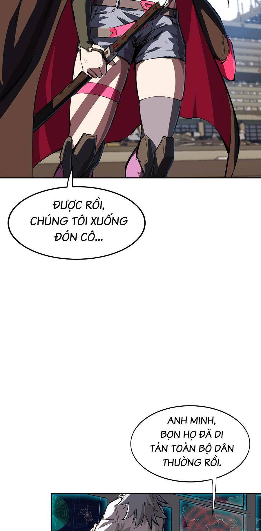 Cương Thi Tiên Sinh Chapter 6 - Trang 2