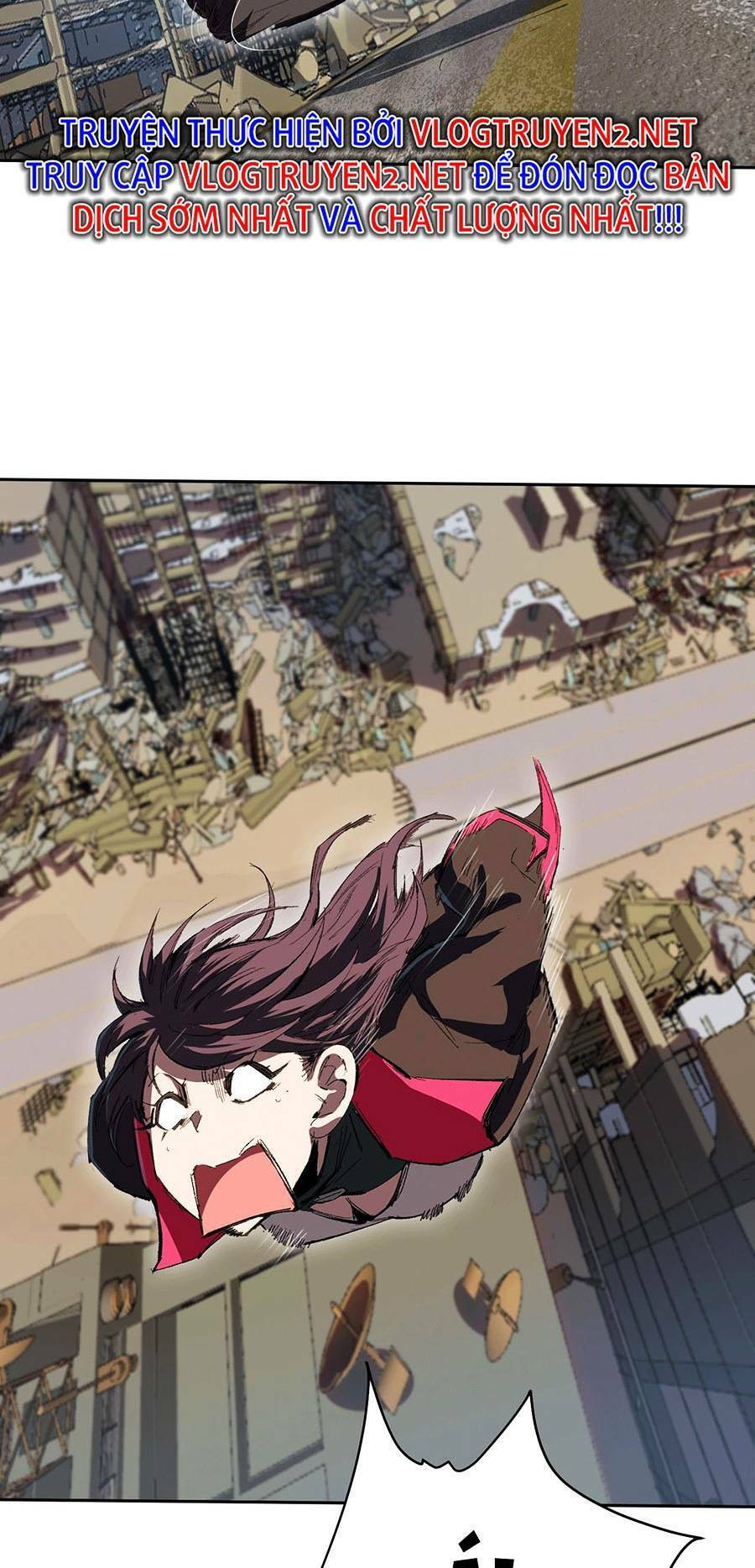 Cương Thi Tiên Sinh Chapter 6 - Trang 2