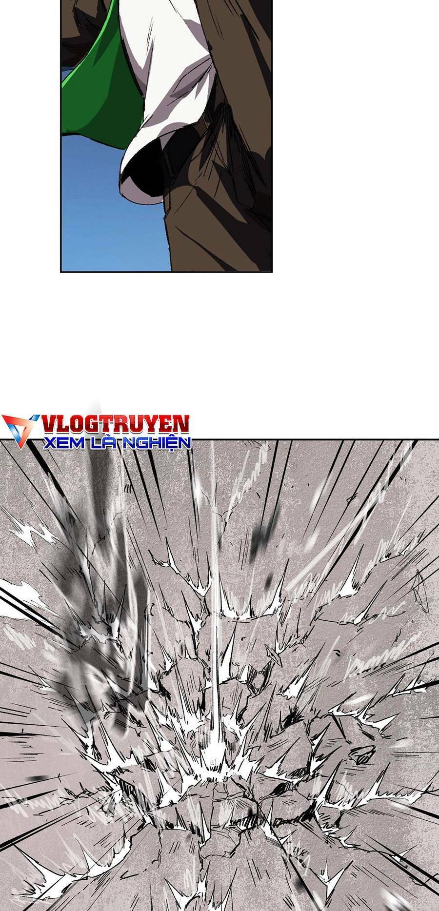 Cương Thi Tiên Sinh Chapter 6 - Trang 2