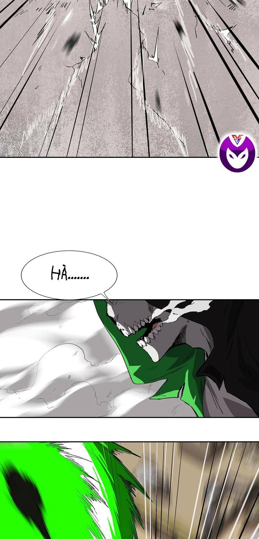 Cương Thi Tiên Sinh Chapter 6 - Trang 2