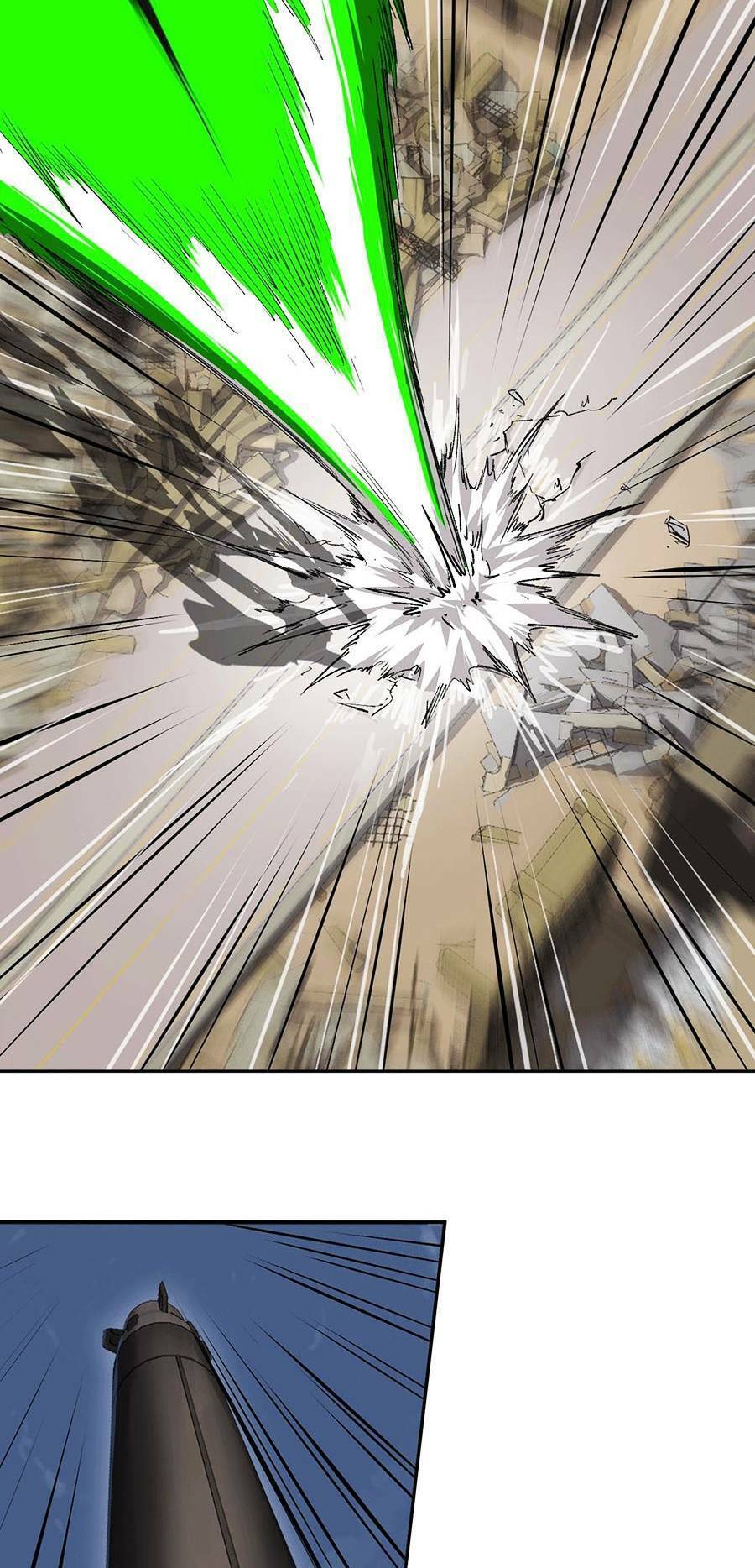 Cương Thi Tiên Sinh Chapter 6 - Trang 2