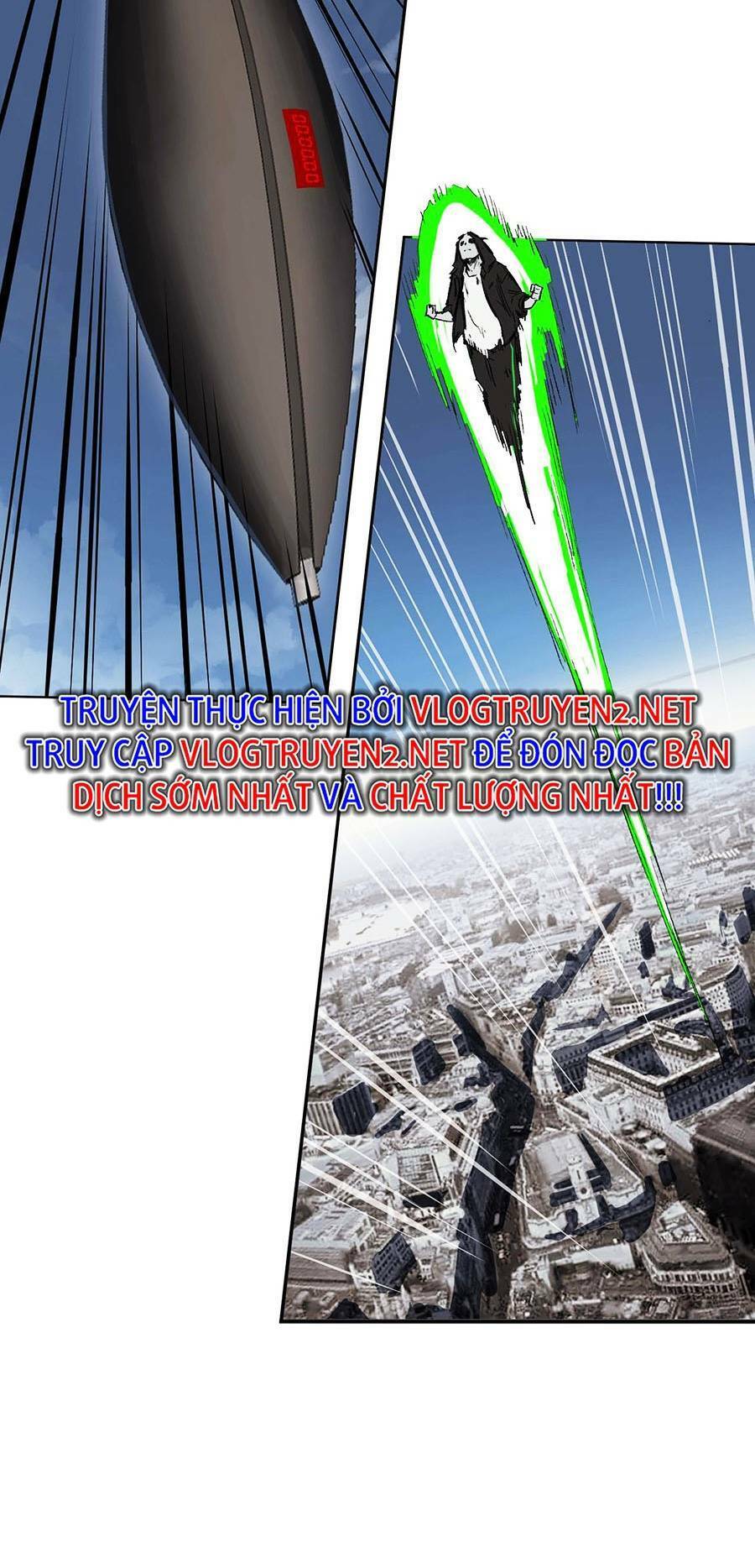 Cương Thi Tiên Sinh Chapter 6 - Trang 2