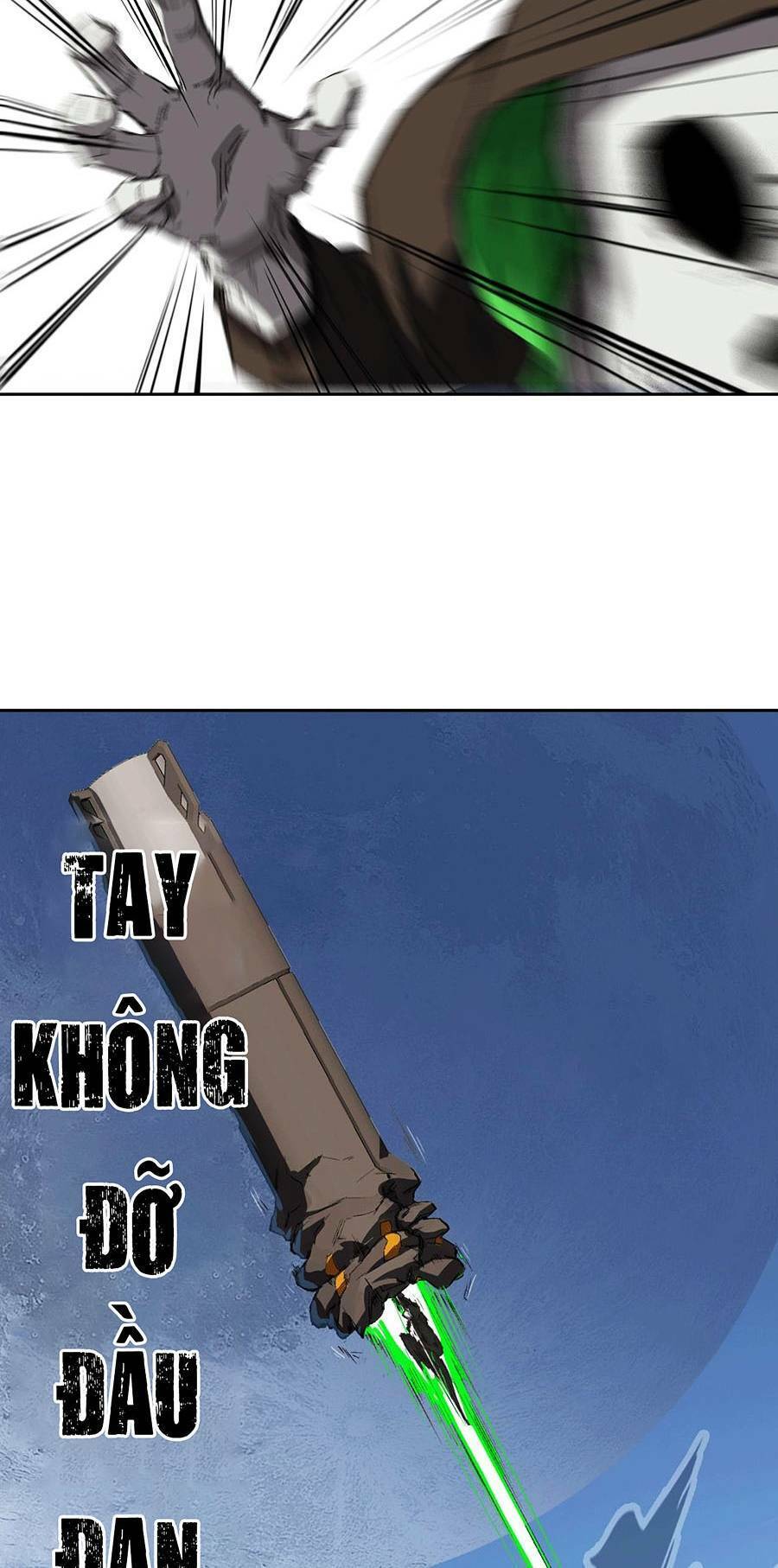 Cương Thi Tiên Sinh Chapter 6 - Trang 2