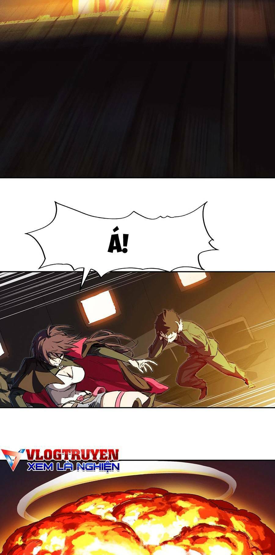 Cương Thi Tiên Sinh Chapter 6 - Trang 2