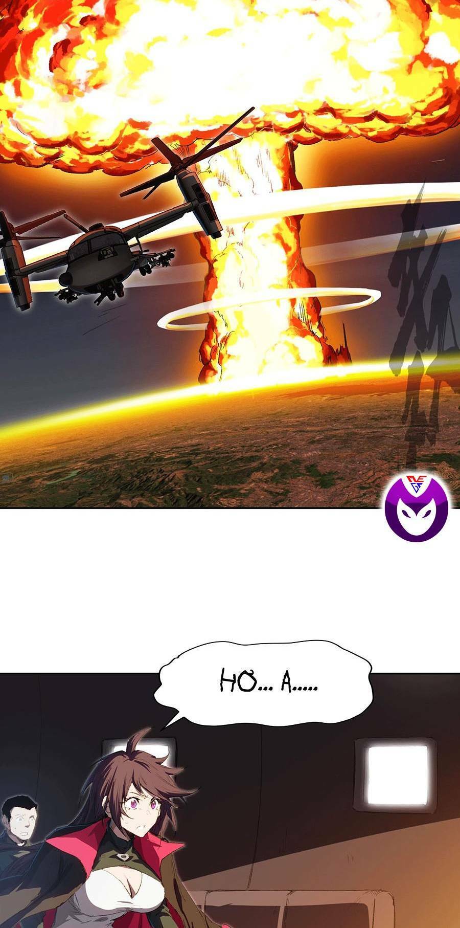 Cương Thi Tiên Sinh Chapter 6 - Trang 2