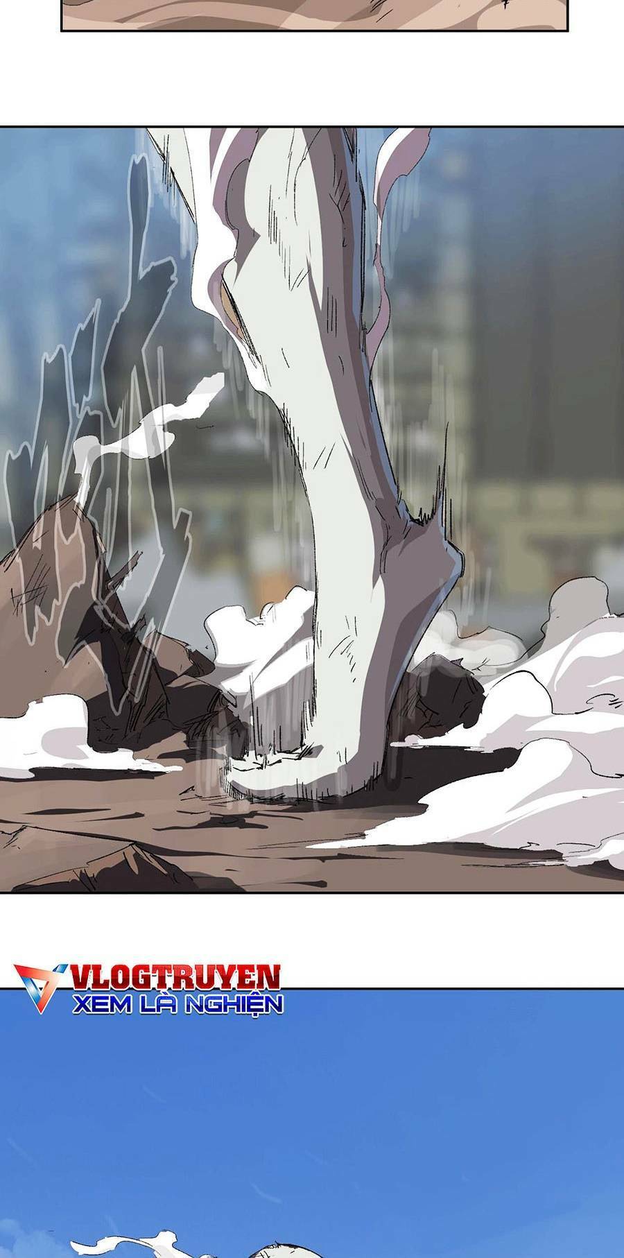 Cương Thi Tiên Sinh Chapter 6 - Trang 2