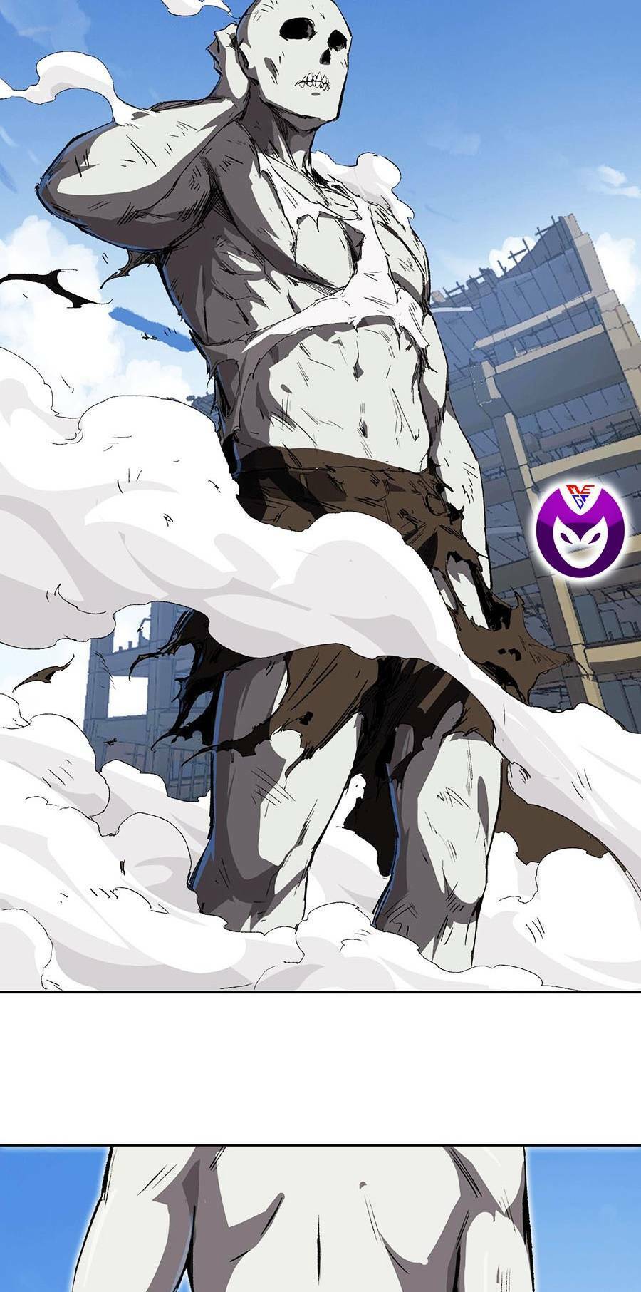 Cương Thi Tiên Sinh Chapter 6 - Trang 2