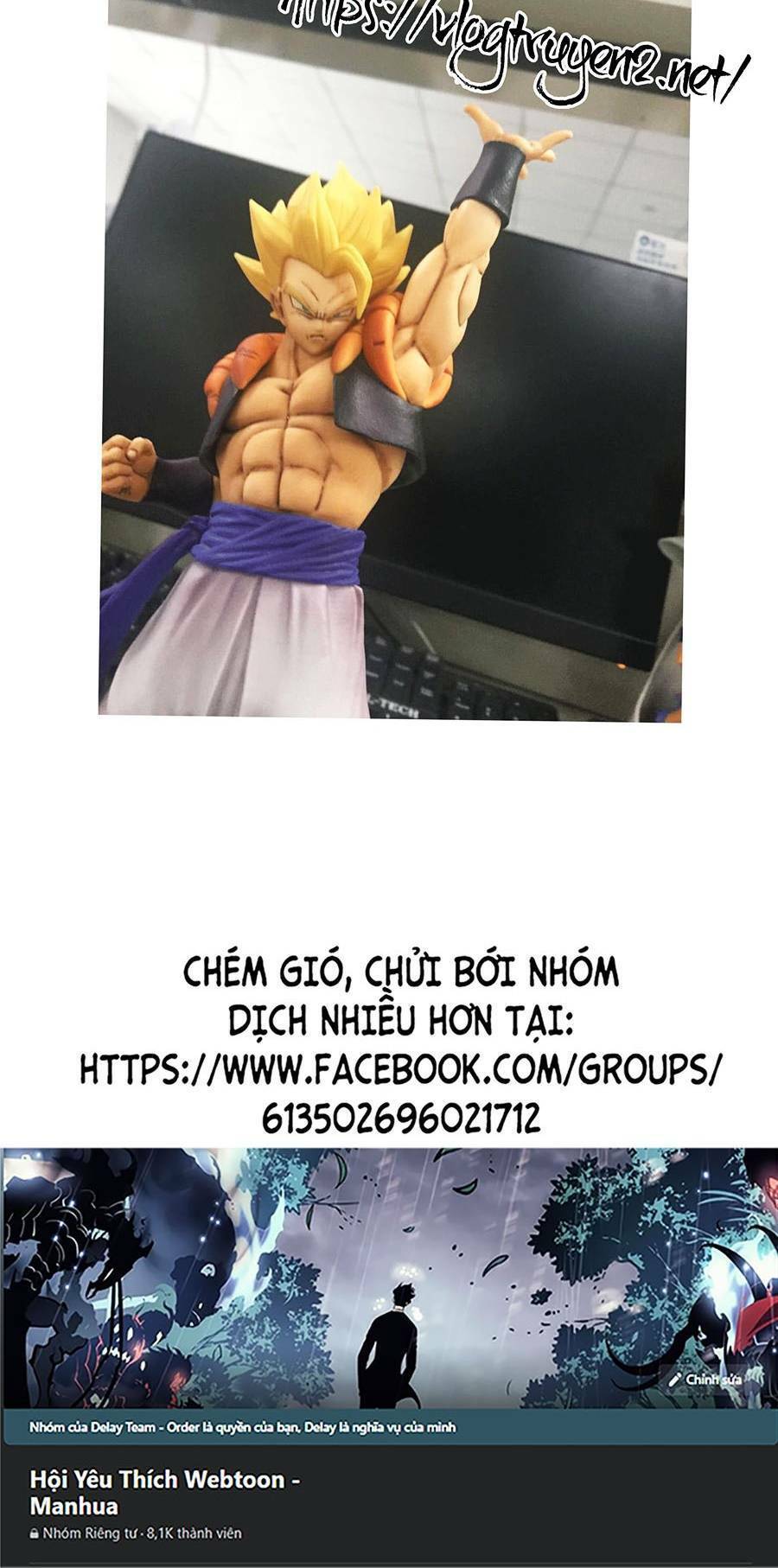 Cương Thi Tiên Sinh Chapter 6 - Trang 2