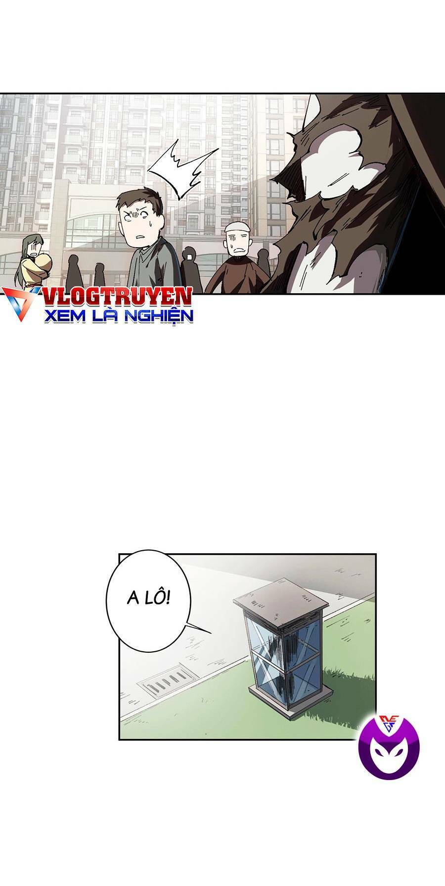 Cương Thi Tiên Sinh Chapter 7 - Trang 2