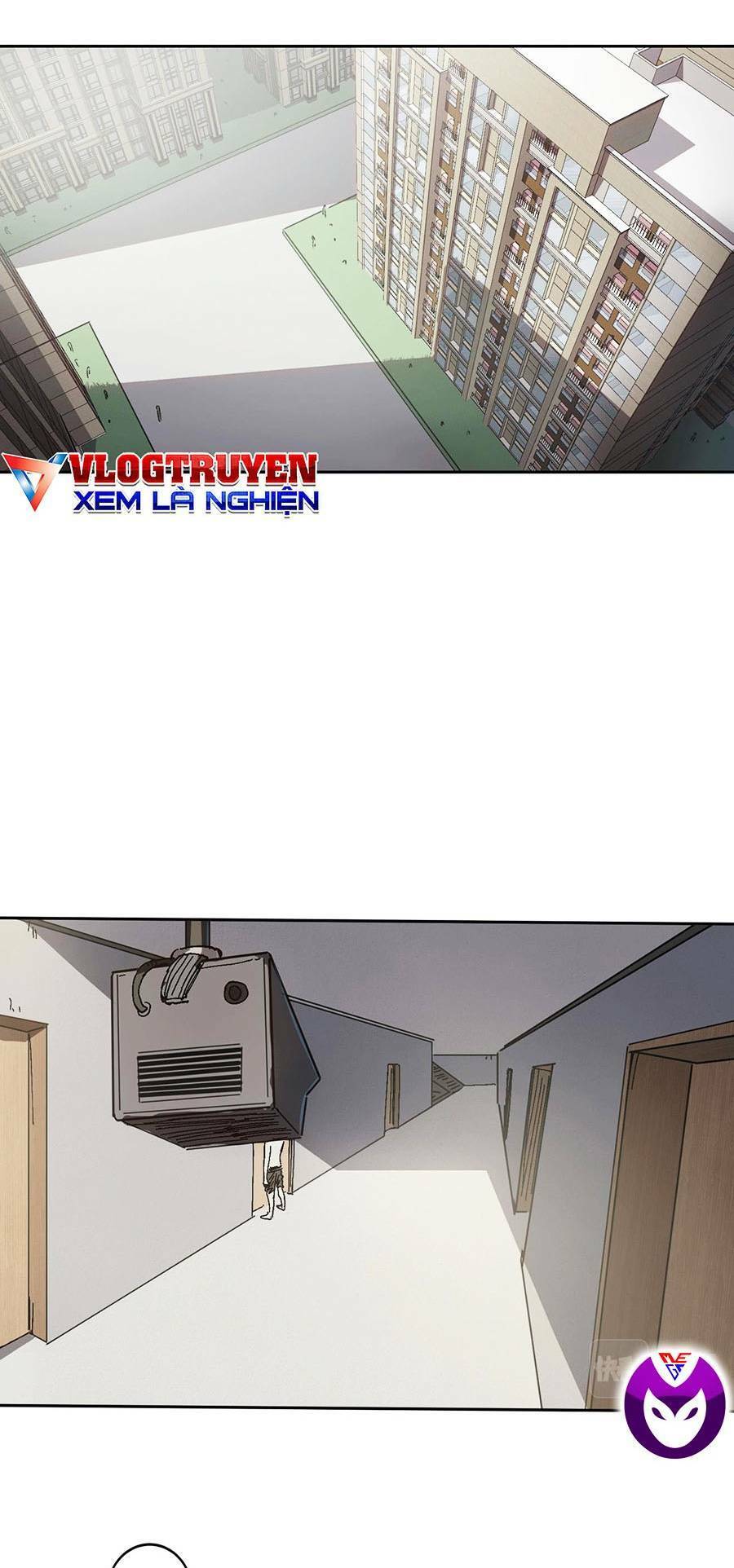 Cương Thi Tiên Sinh Chapter 7 - Trang 2