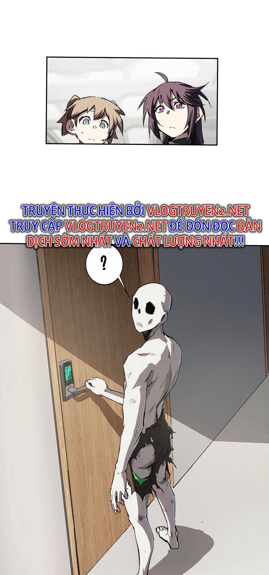 Cương Thi Tiên Sinh Chapter 7 - Trang 2