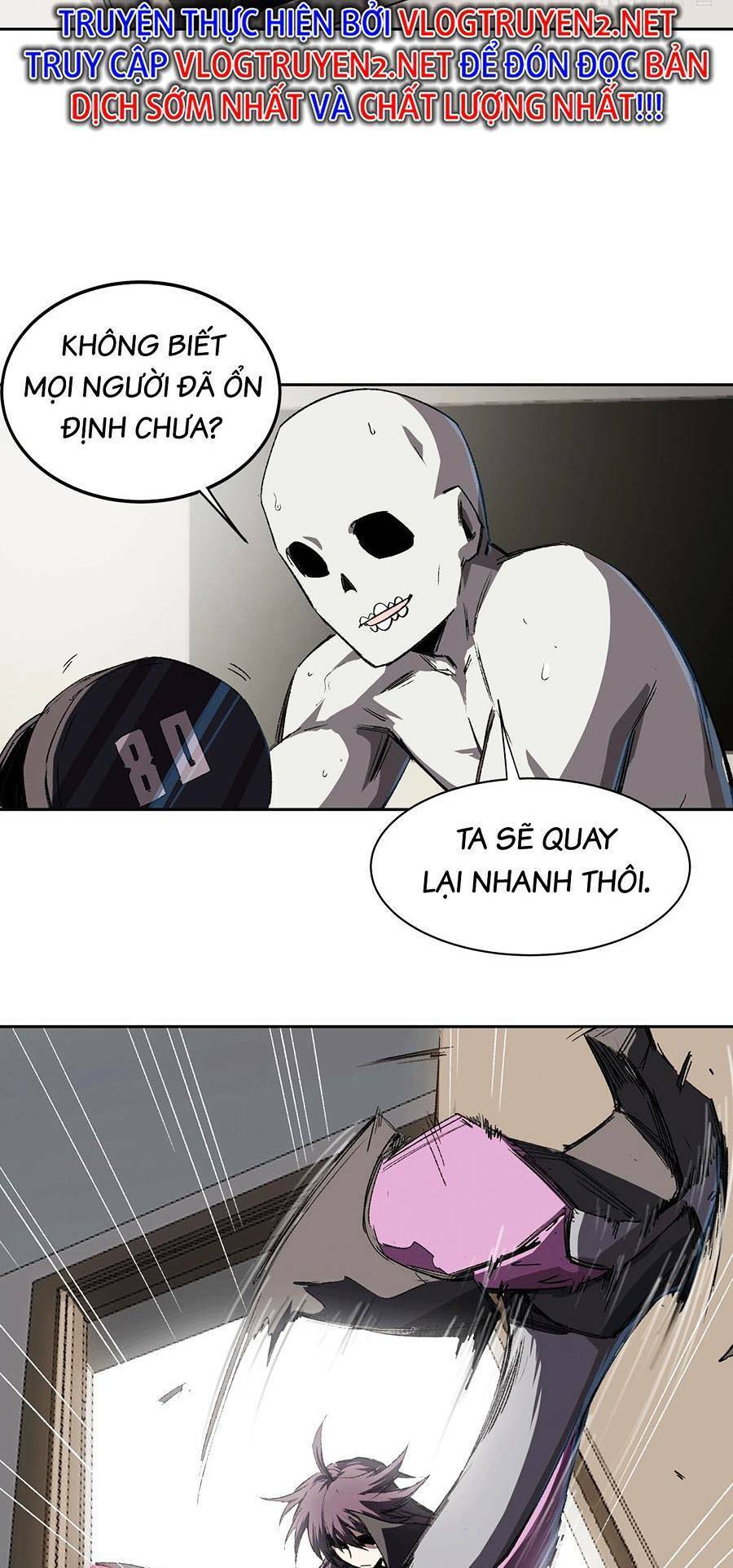 Cương Thi Tiên Sinh Chapter 7 - Trang 2