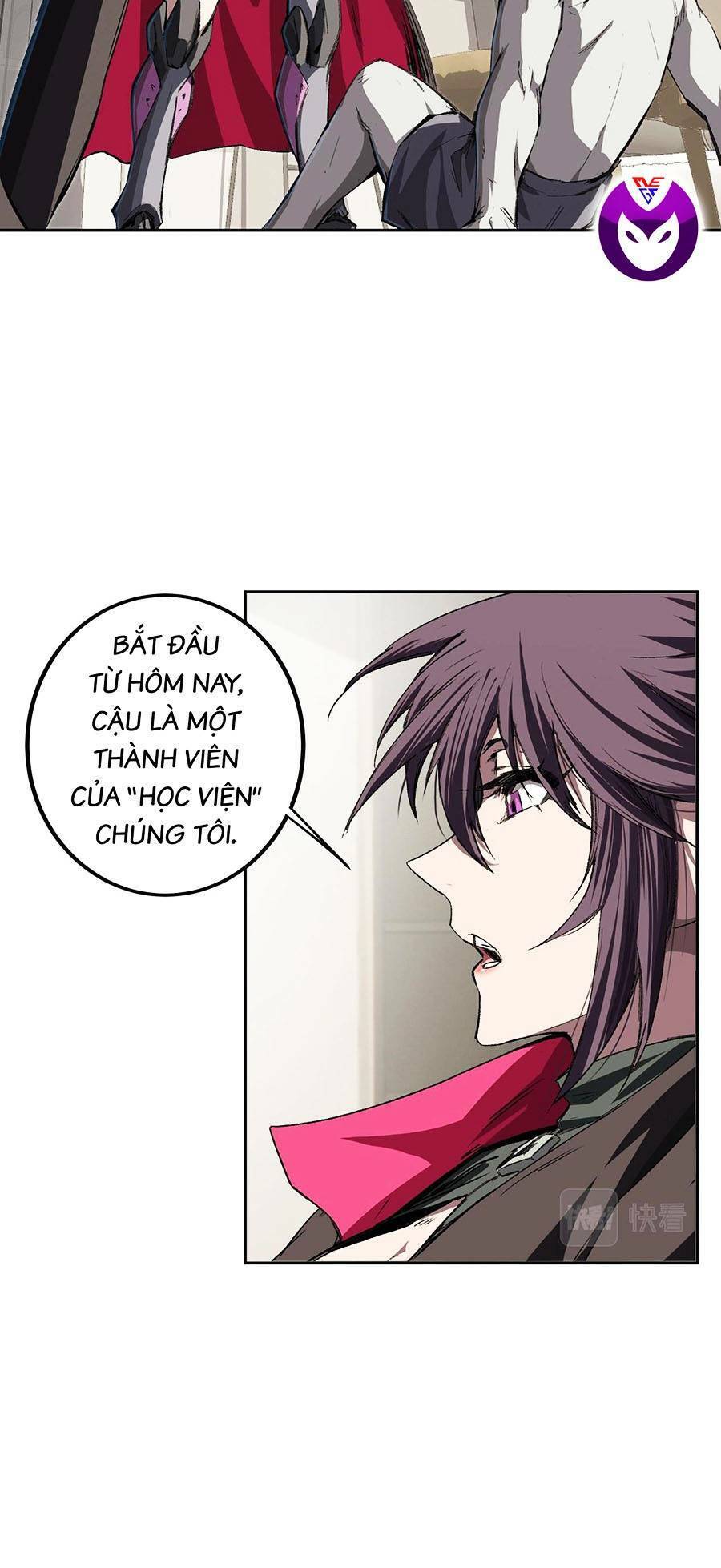 Cương Thi Tiên Sinh Chapter 7 - Trang 2