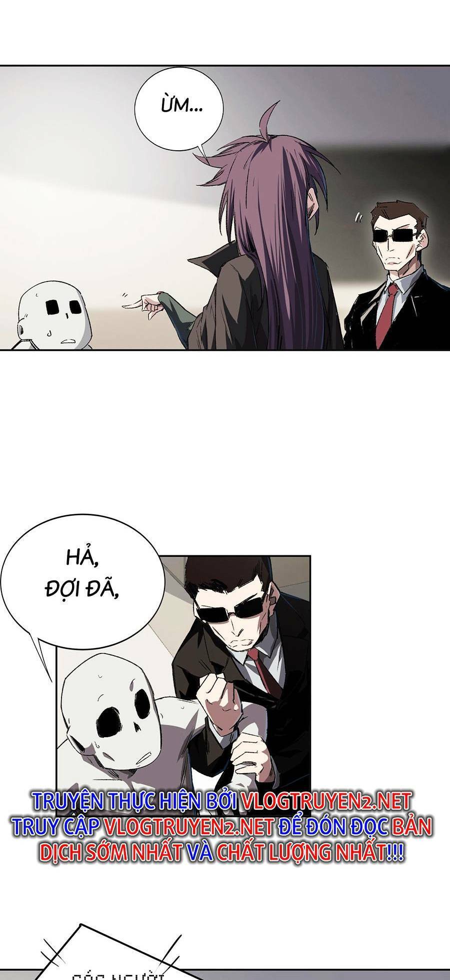 Cương Thi Tiên Sinh Chapter 7 - Trang 2