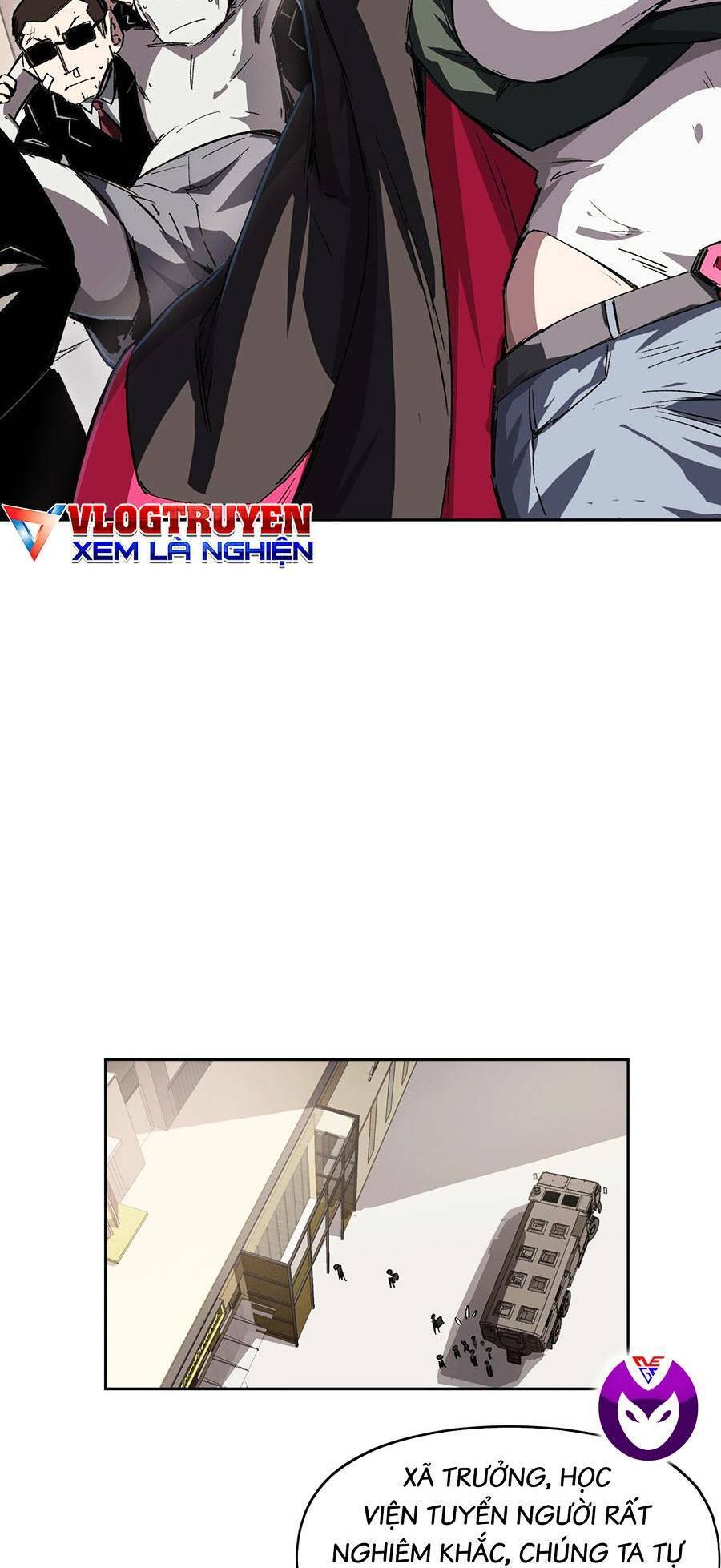 Cương Thi Tiên Sinh Chapter 7 - Trang 2