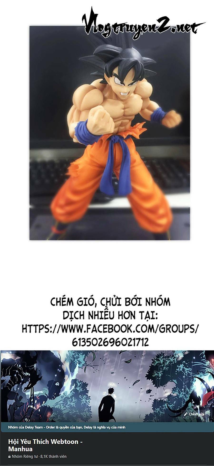 Cương Thi Tiên Sinh Chapter 7 - Trang 2